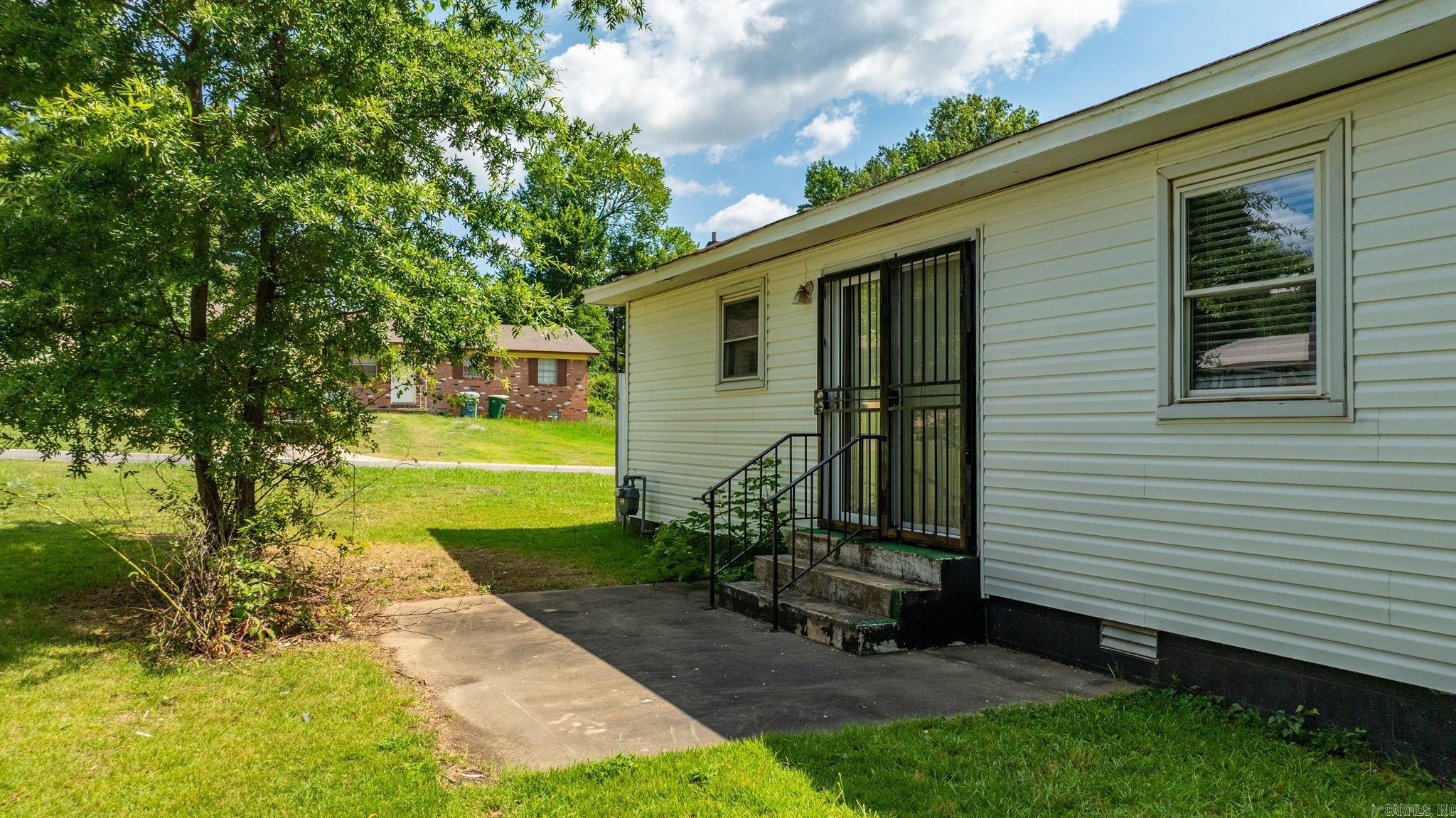 15 Village  Little Rock, AR