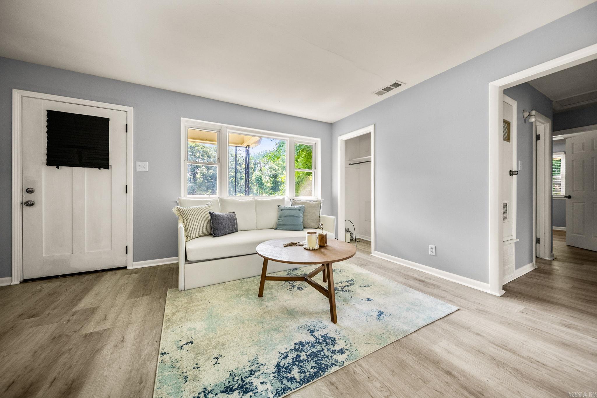 15 Village  Little Rock, AR