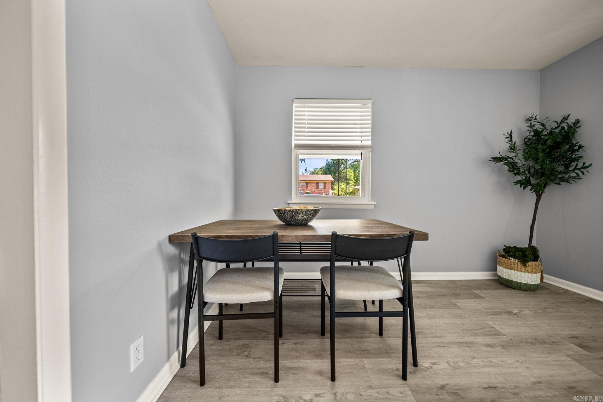 15 Village  Little Rock, AR