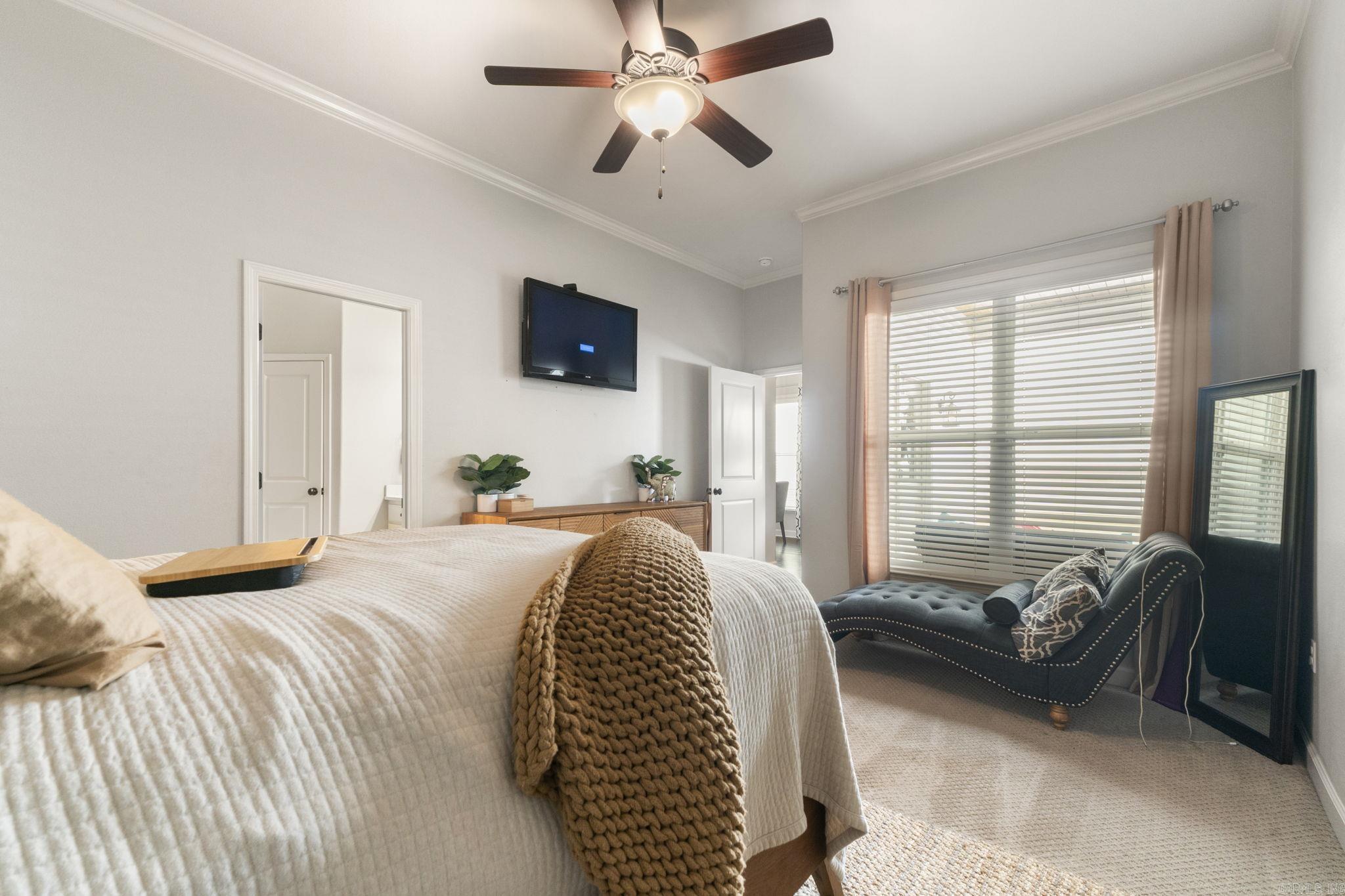 125 Melville Dr  Maumelle, AR