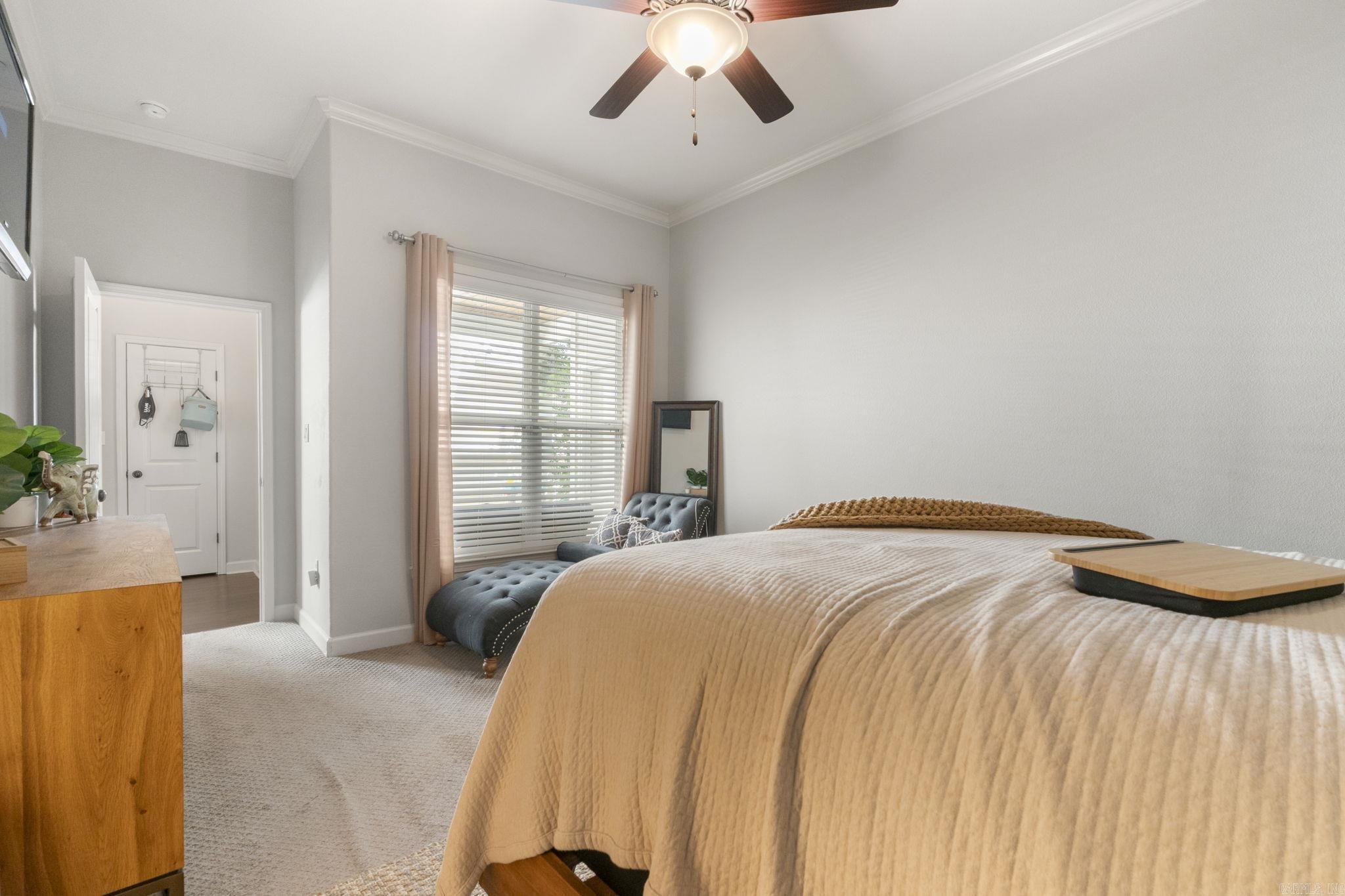 125 Melville Dr  Maumelle, AR