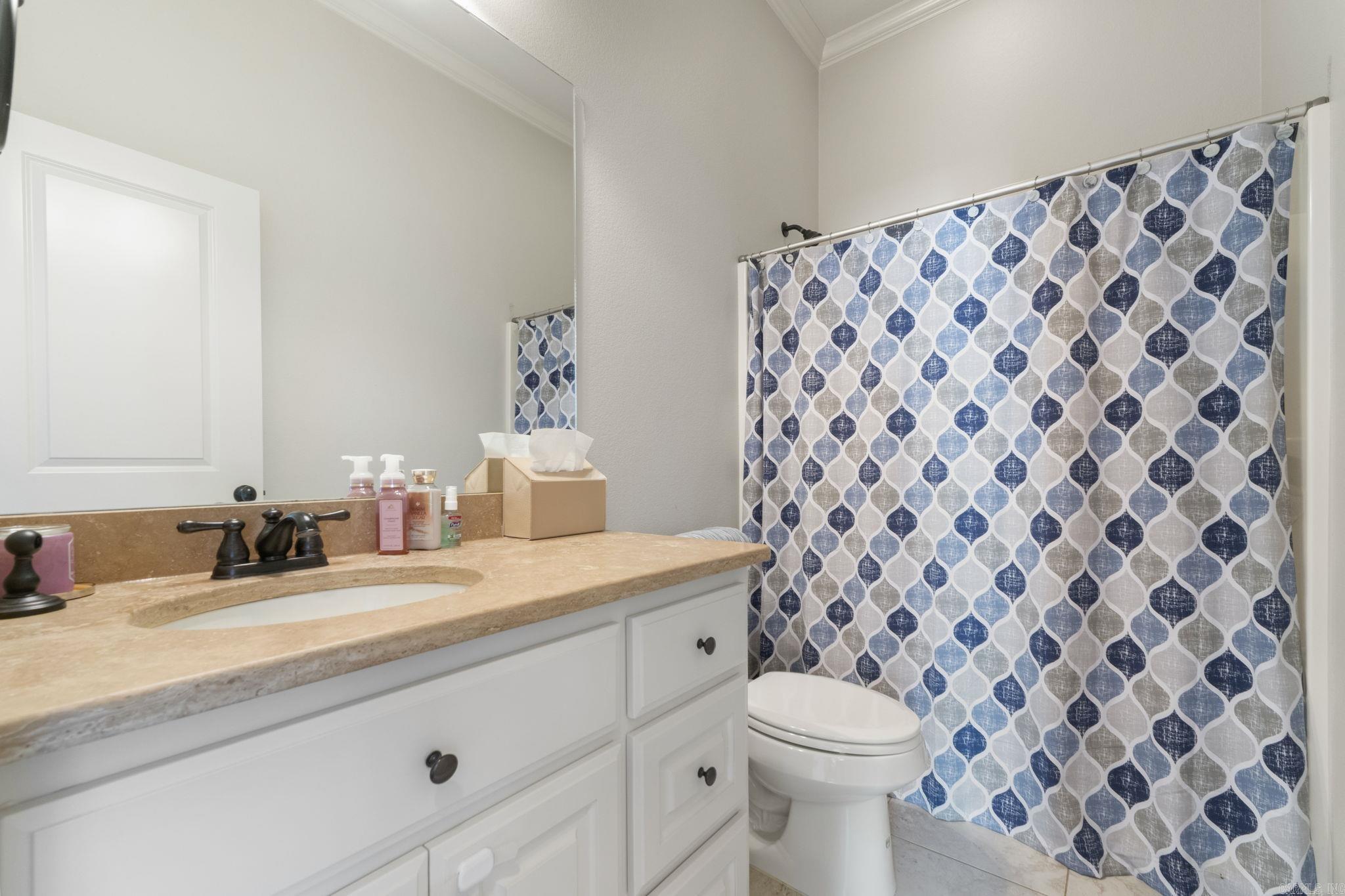 125 Melville Dr  Maumelle, AR