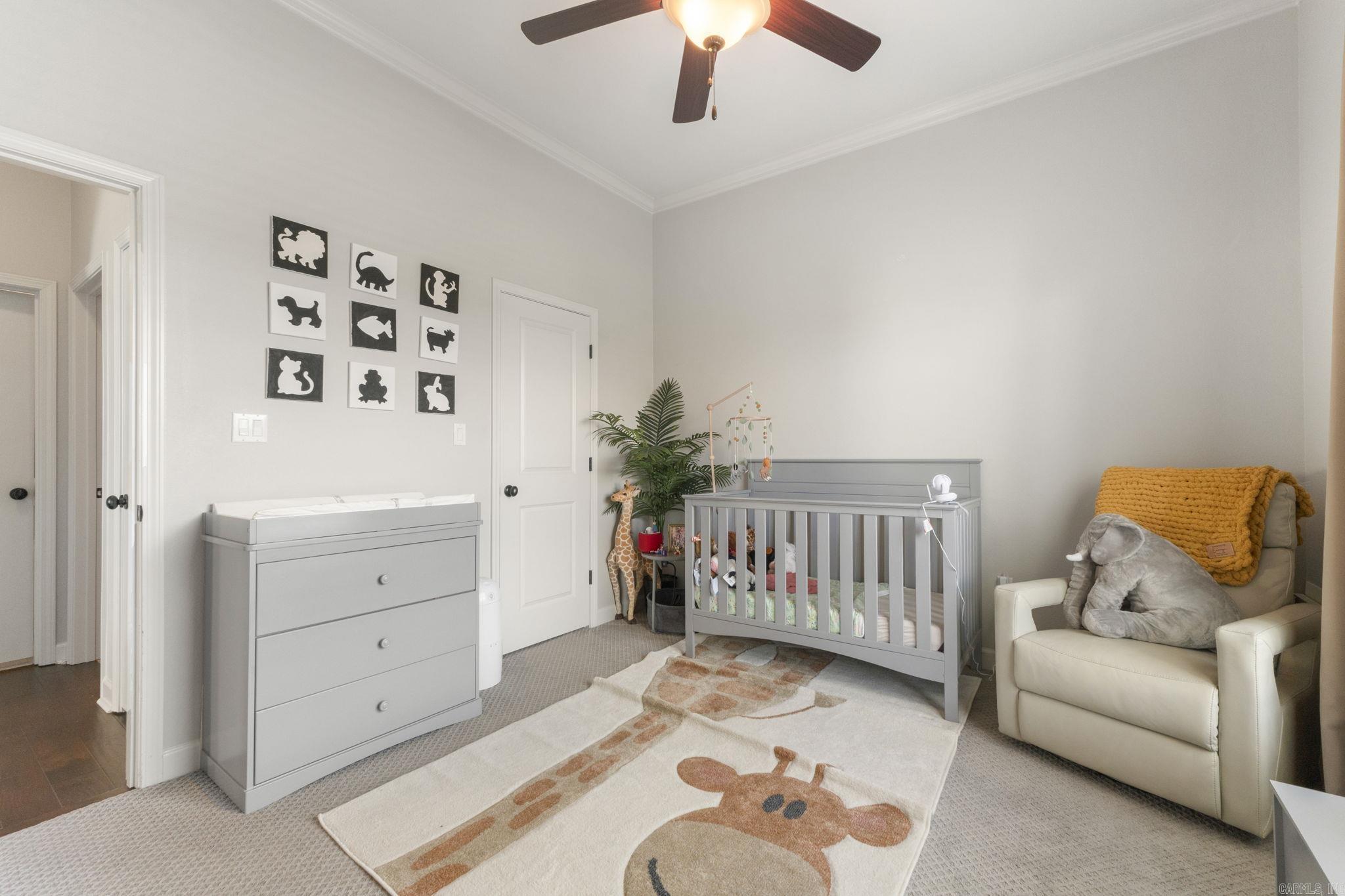 125 Melville Dr  Maumelle, AR