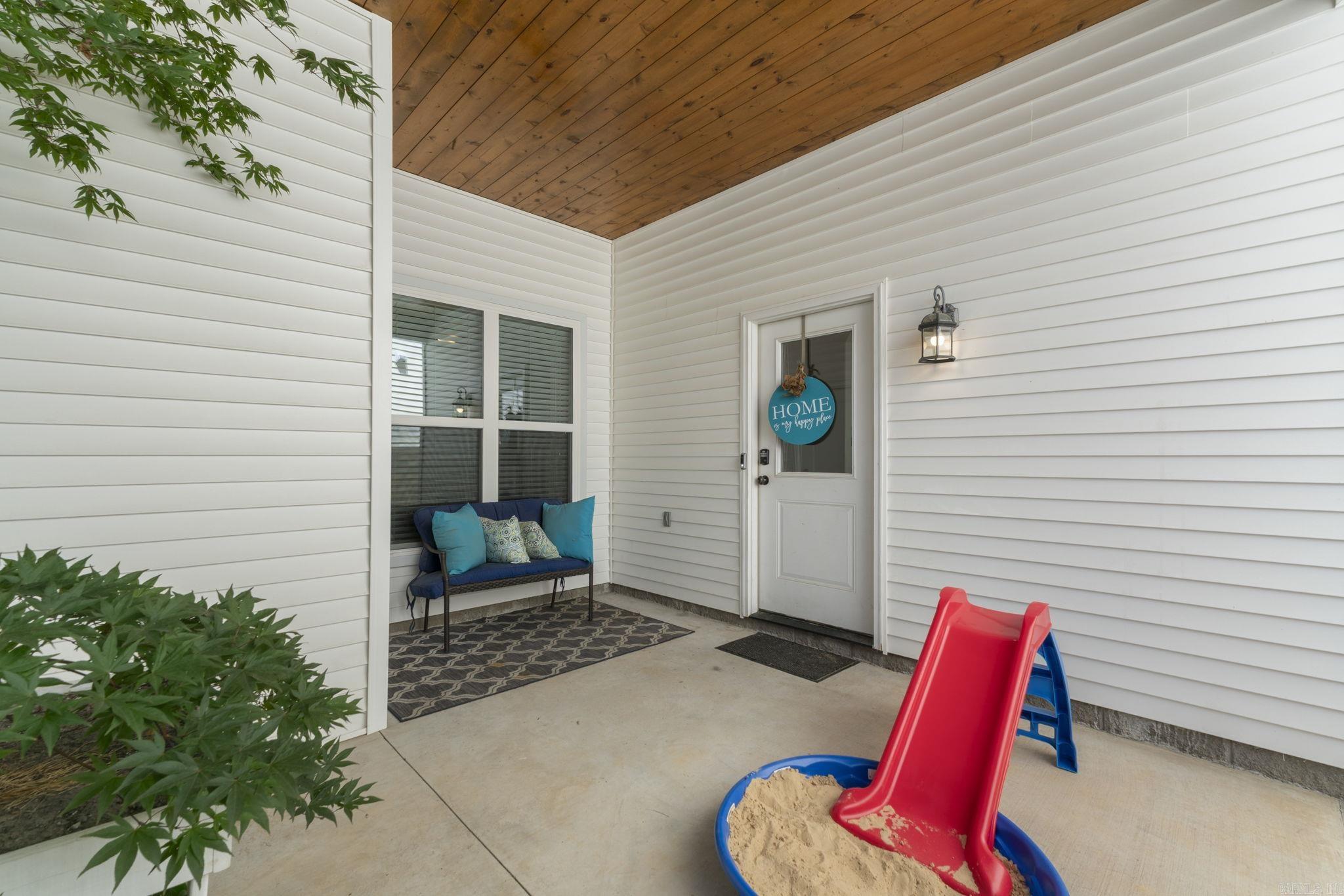 125 Melville Dr  Maumelle, AR