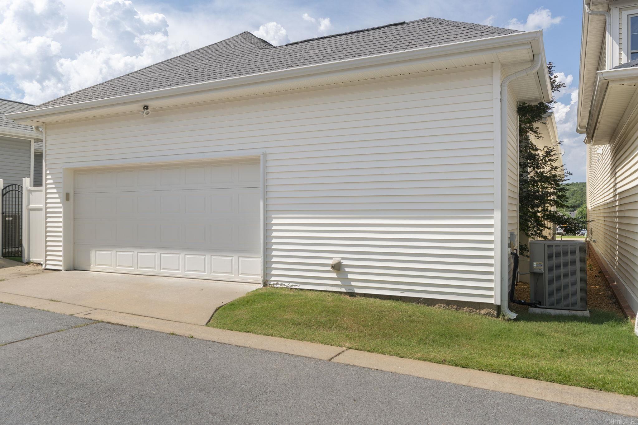 125 Melville Dr  Maumelle, AR