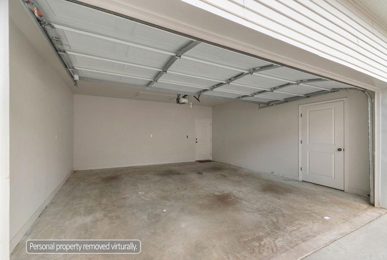 125 Melville Dr  Maumelle, AR