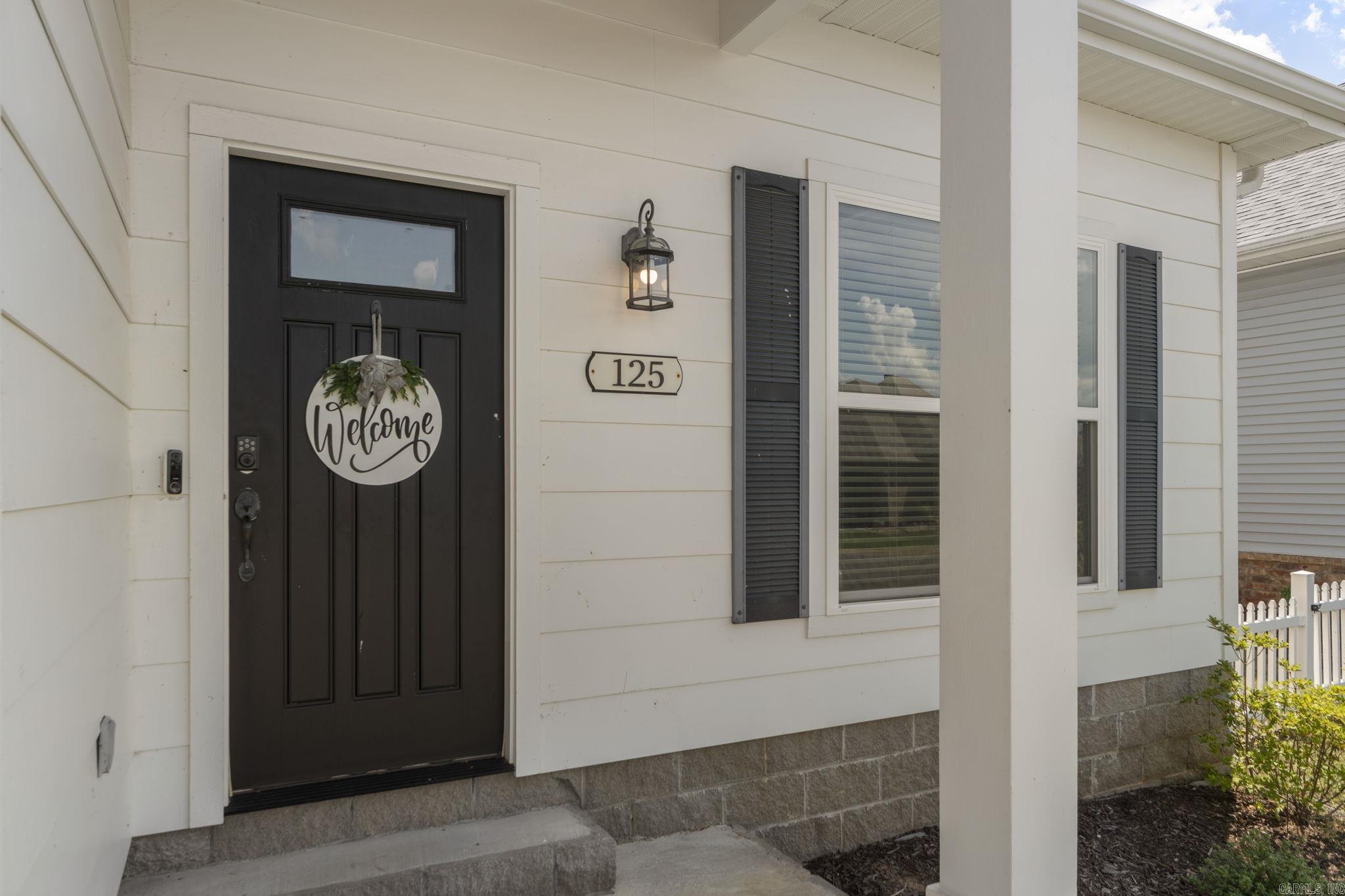 125 Melville Dr  Maumelle, AR