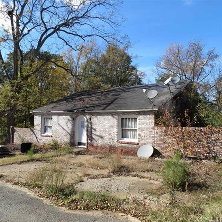 103 5th  Rison, AR