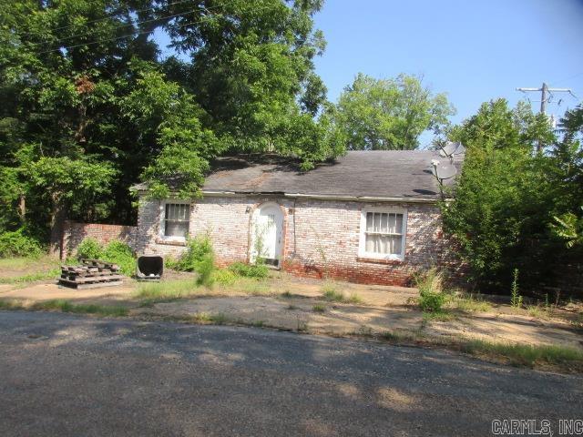 103 5th  Rison, AR