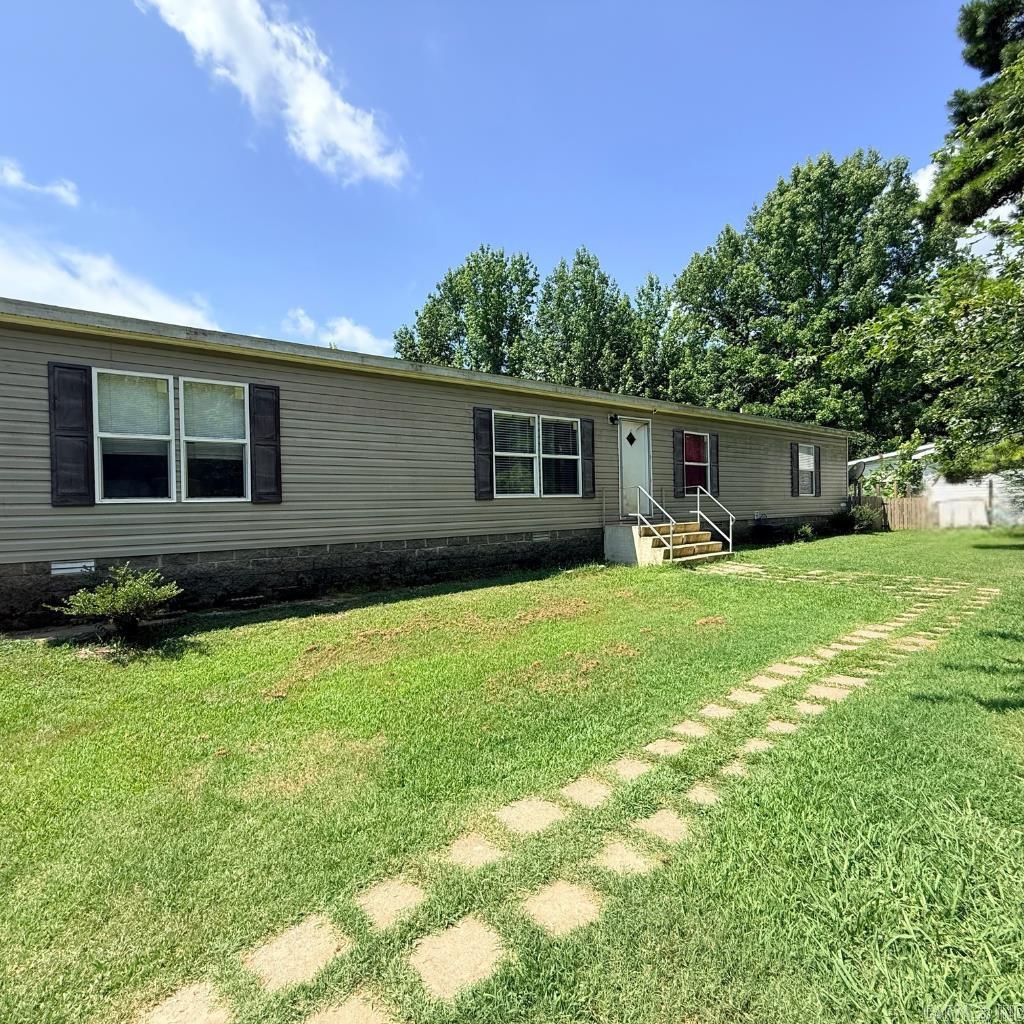 5894 GR 443  Marmaduke, AR