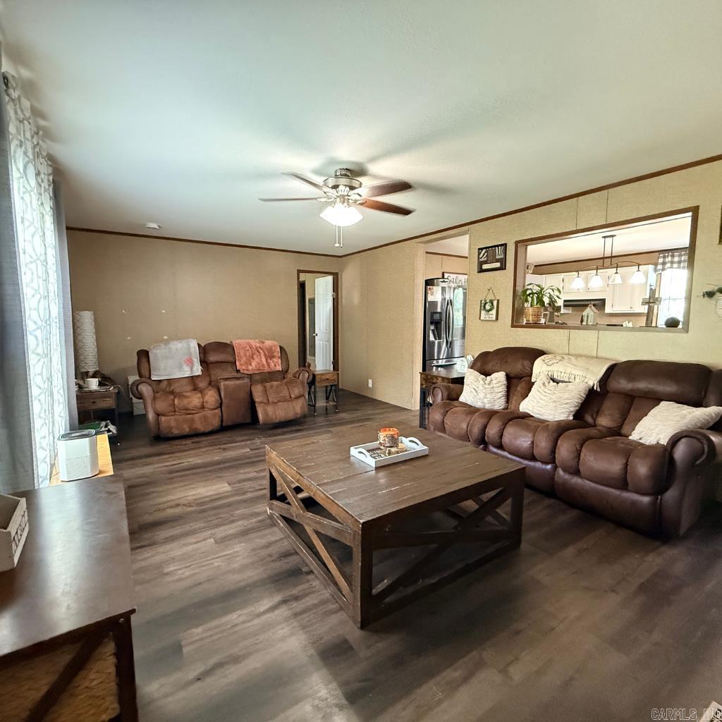 5894 GR 443  Marmaduke, AR