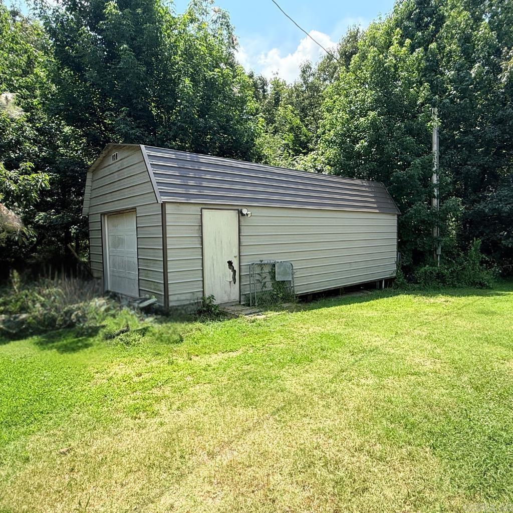 5894 GR 443  Marmaduke, AR