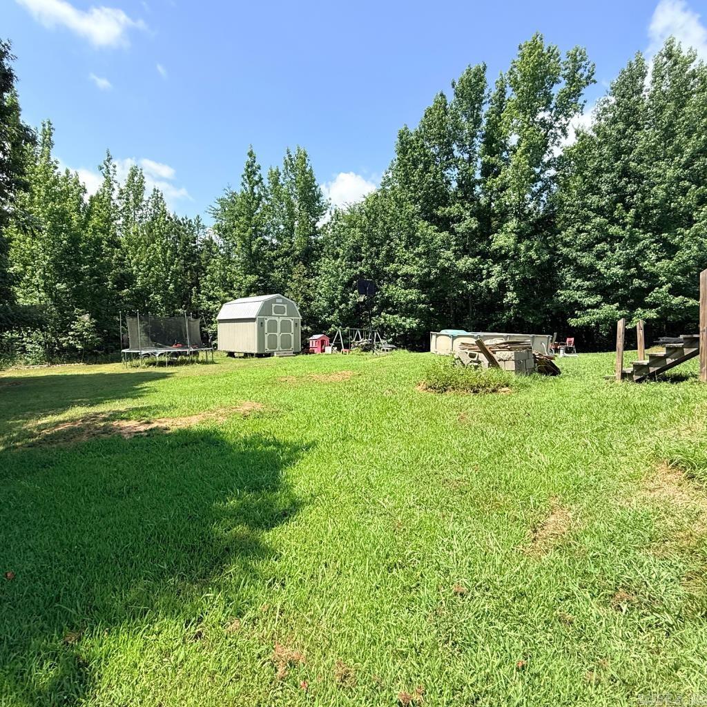 5894 GR 443  Marmaduke, AR