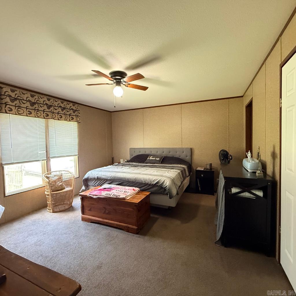 5894 GR 443  Marmaduke, AR