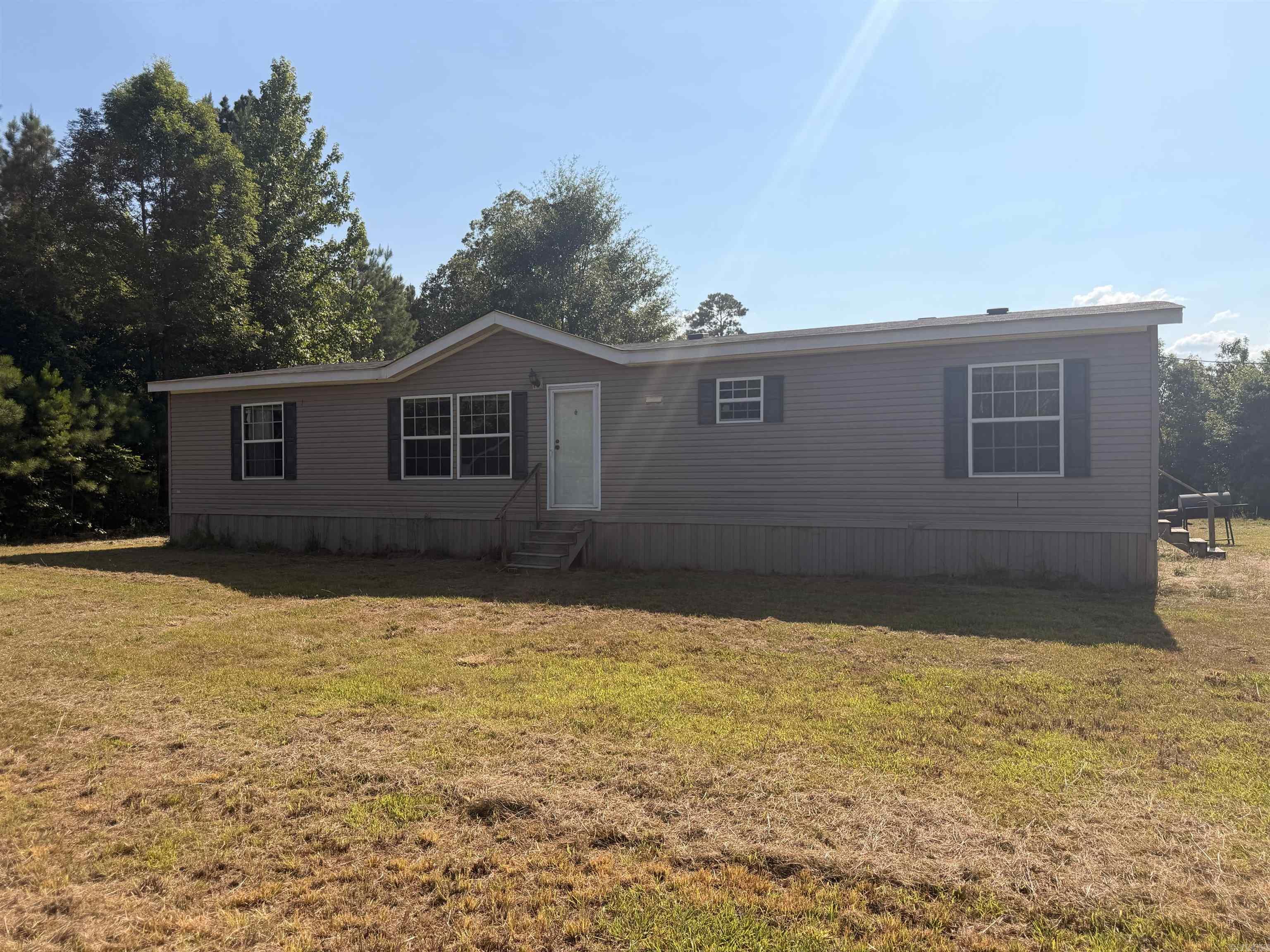 3040 NCTR  Redfield, AR