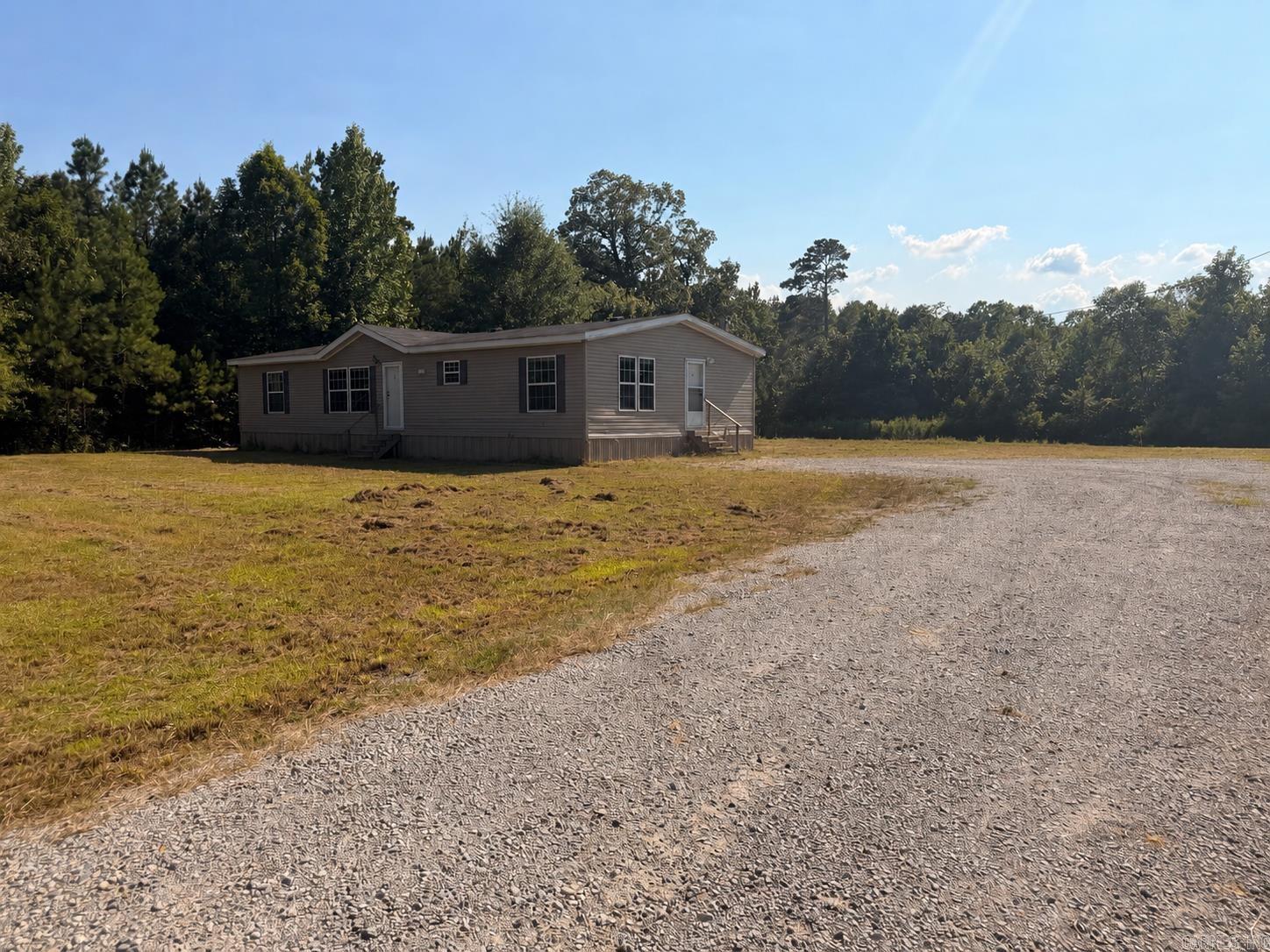 3040 NCTR  Redfield, AR