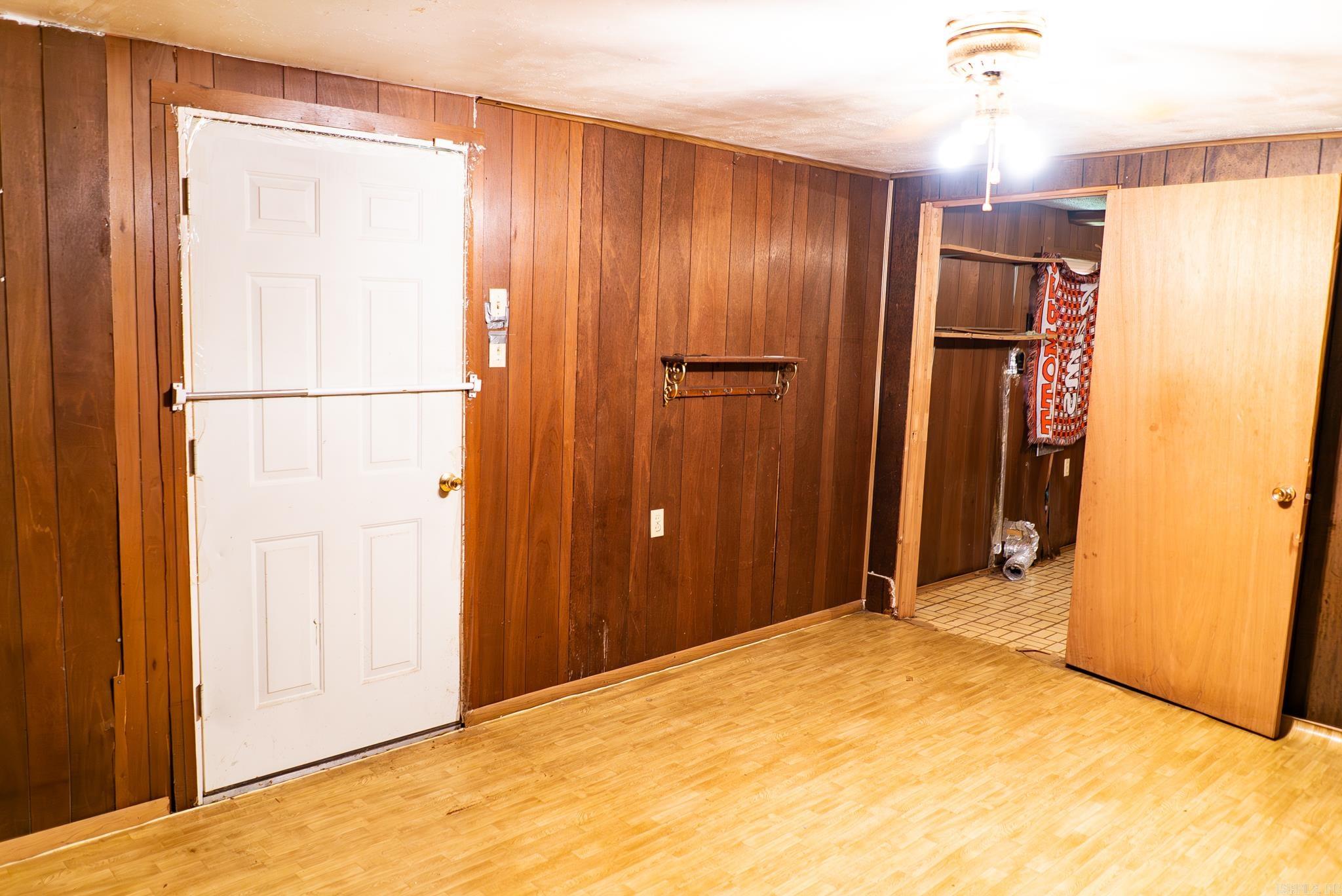 420 E Oakland St  Monticello, AR
