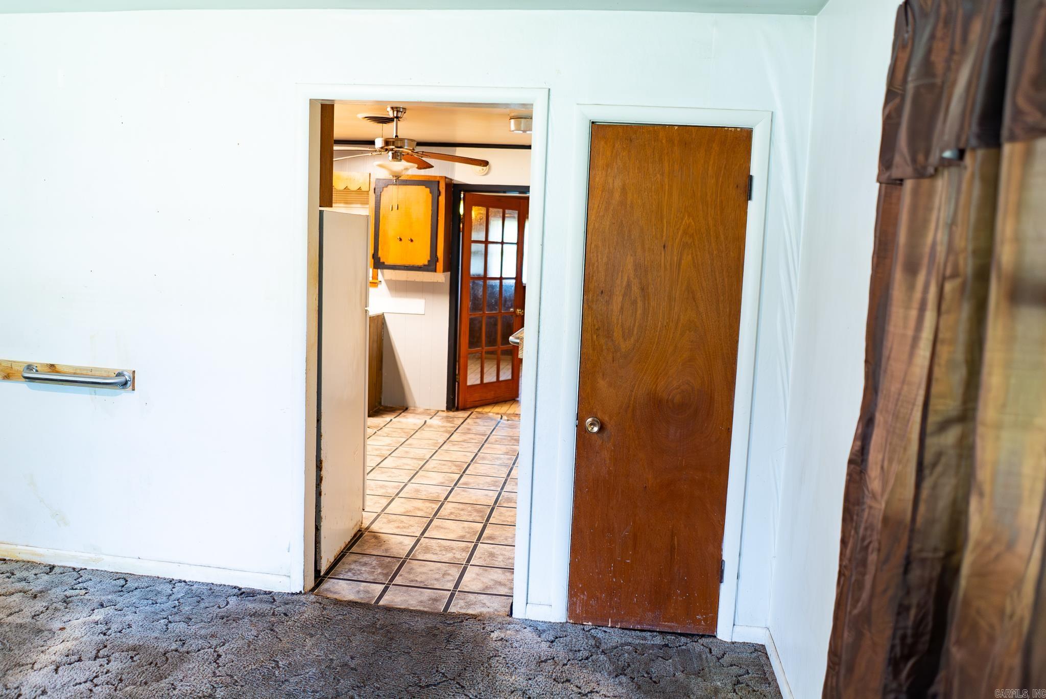 420 E Oakland St  Monticello, AR