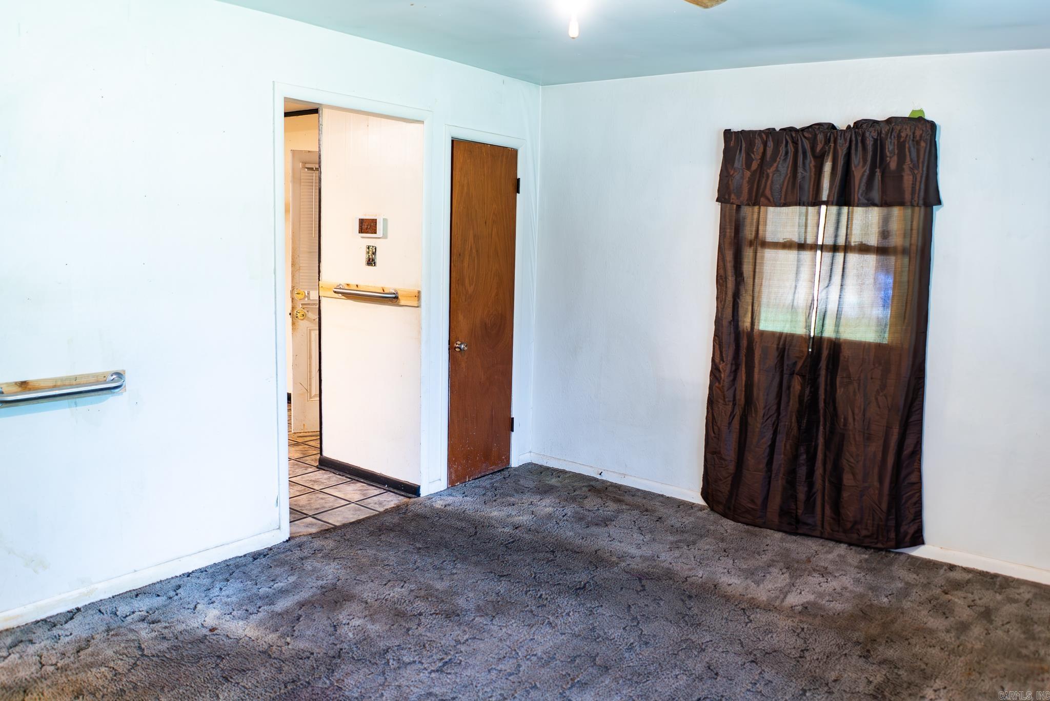 420 E Oakland St  Monticello, AR