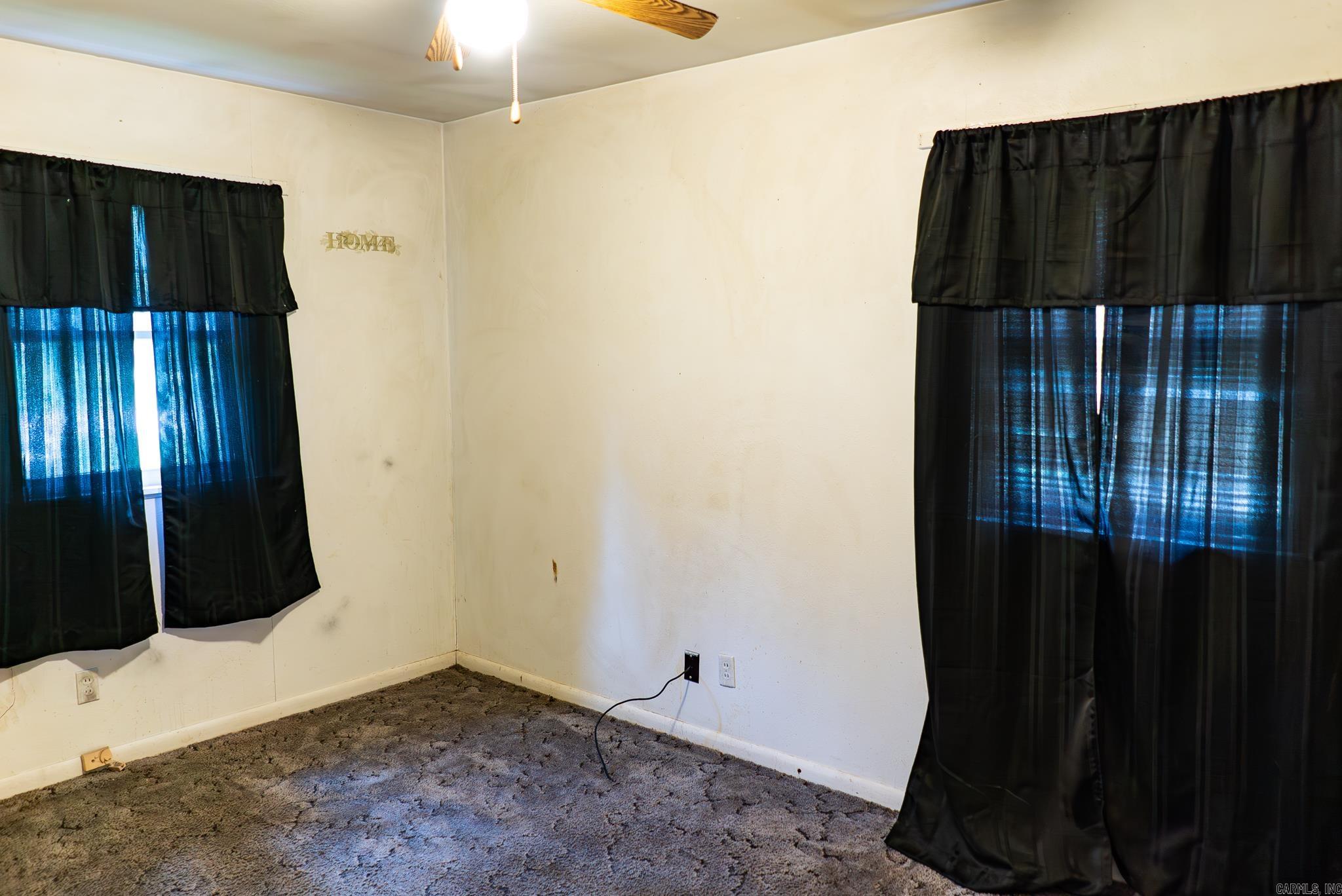420 E Oakland St  Monticello, AR