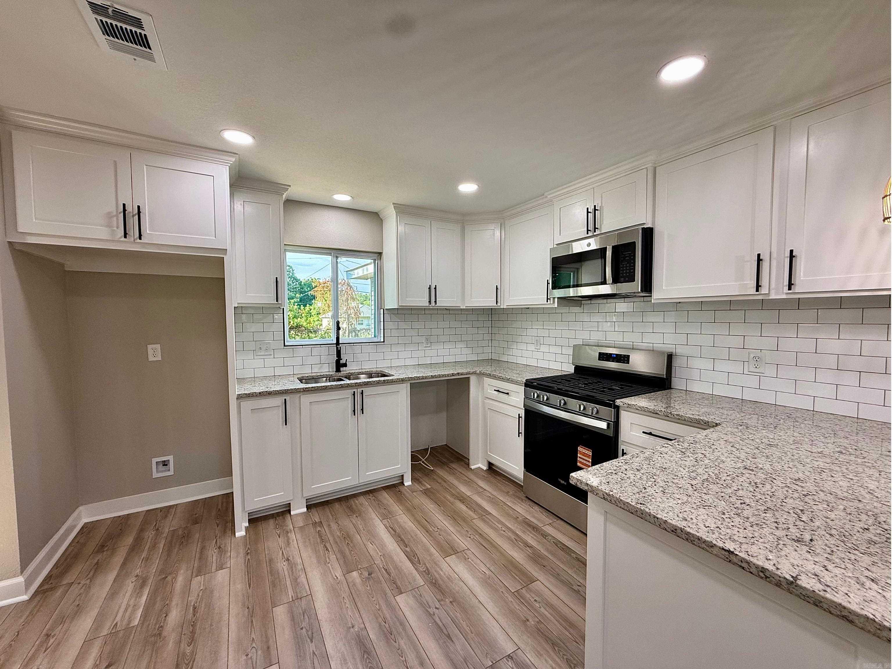 219 2nd  North Little Rock, AR