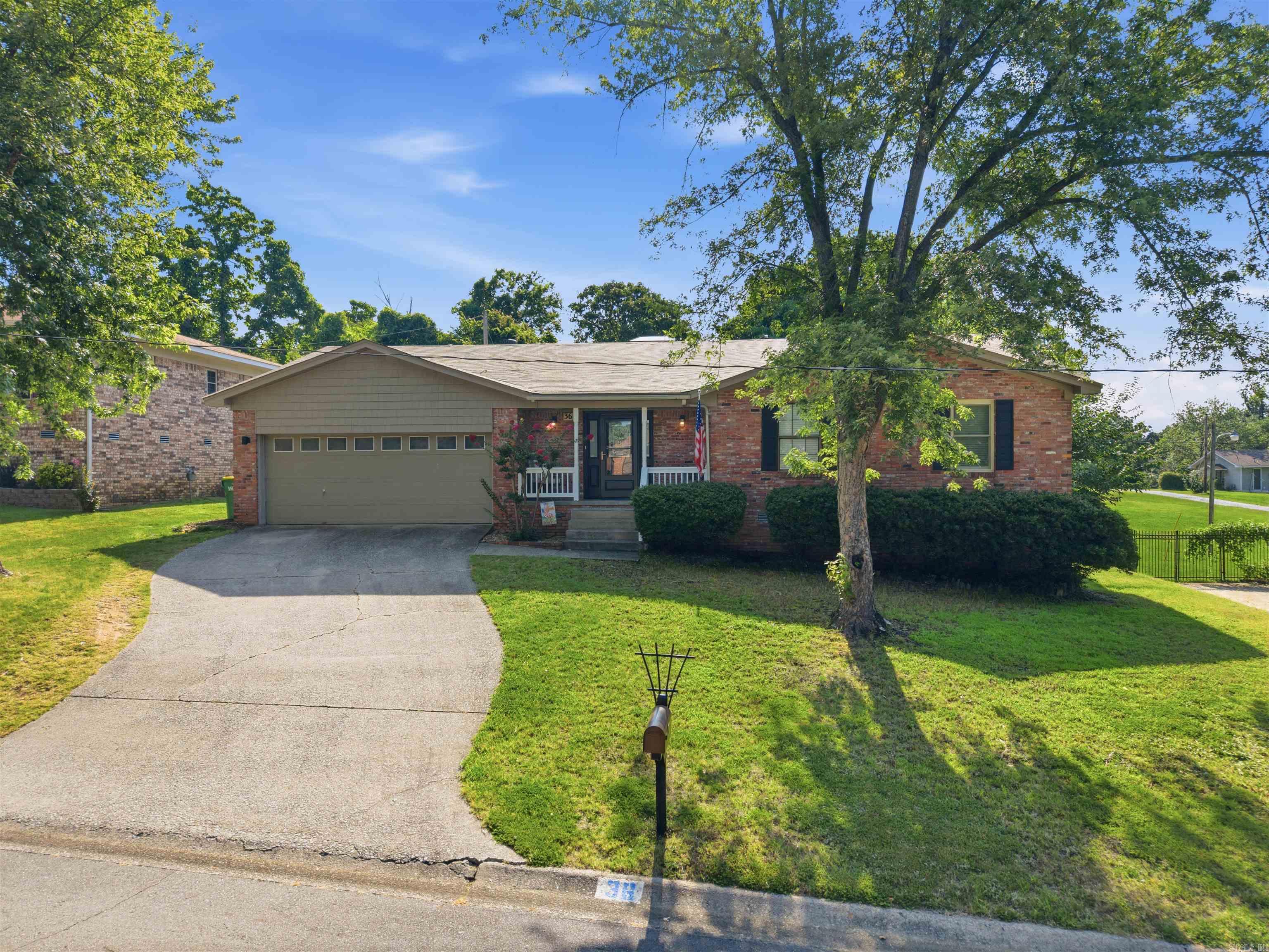 36 Stanwood Loop  North Little Rock, AR