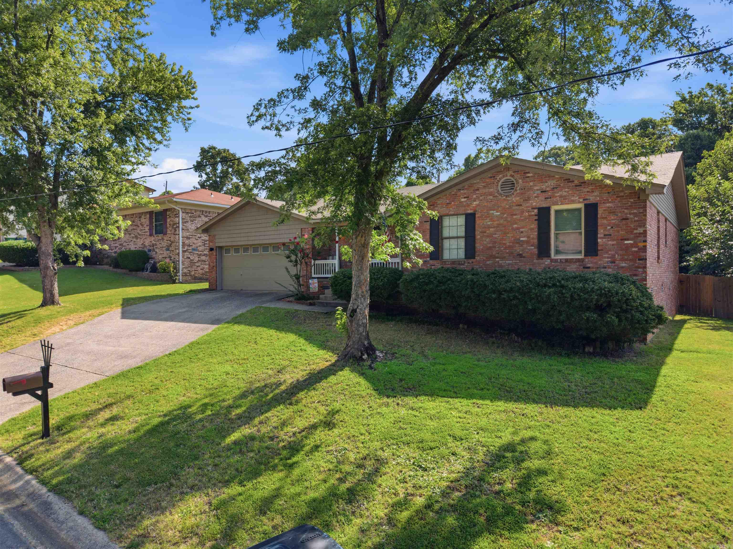36 Stanwood Loop  North Little Rock, AR