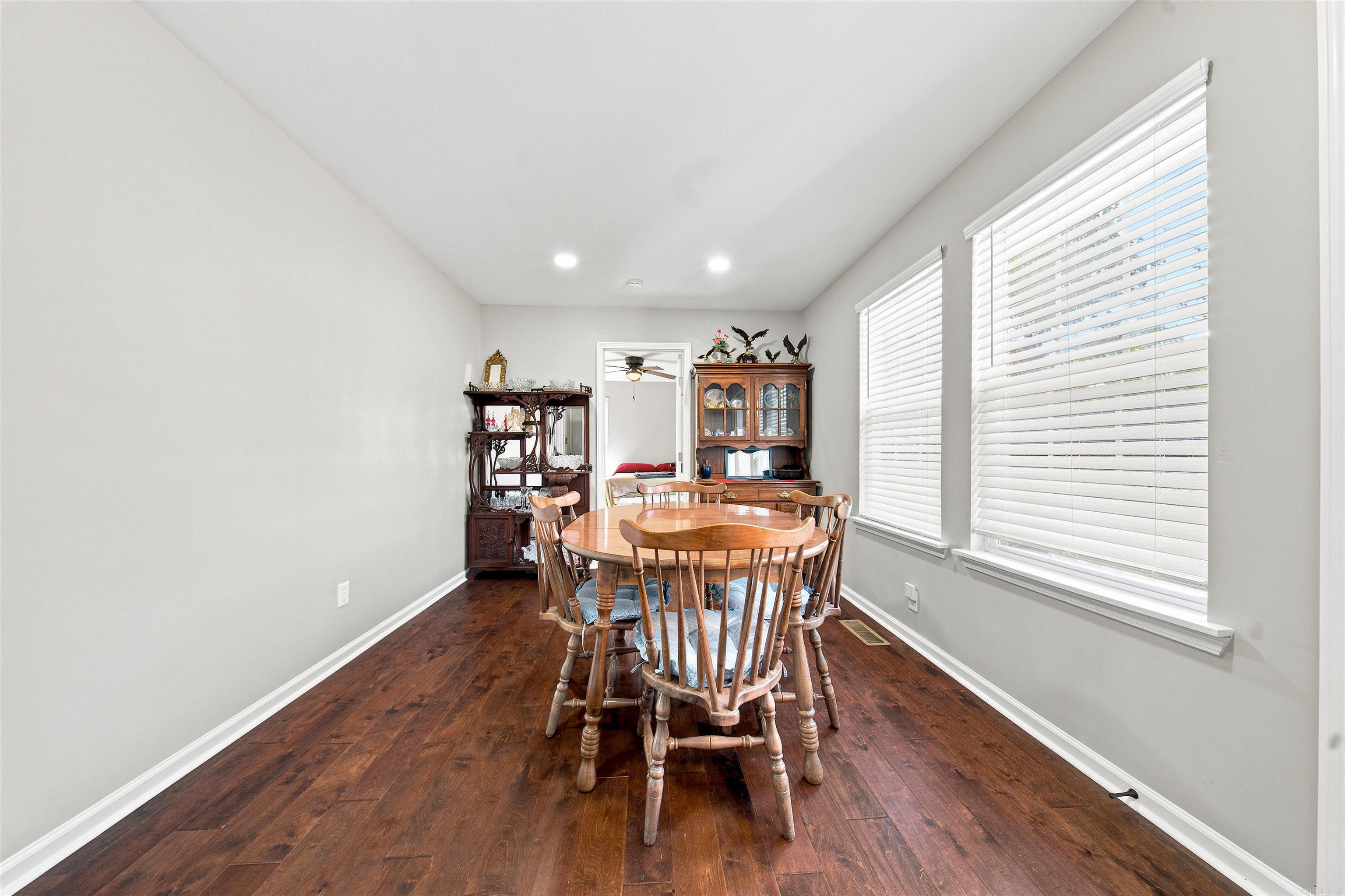 36 Stanwood Loop  North Little Rock, AR