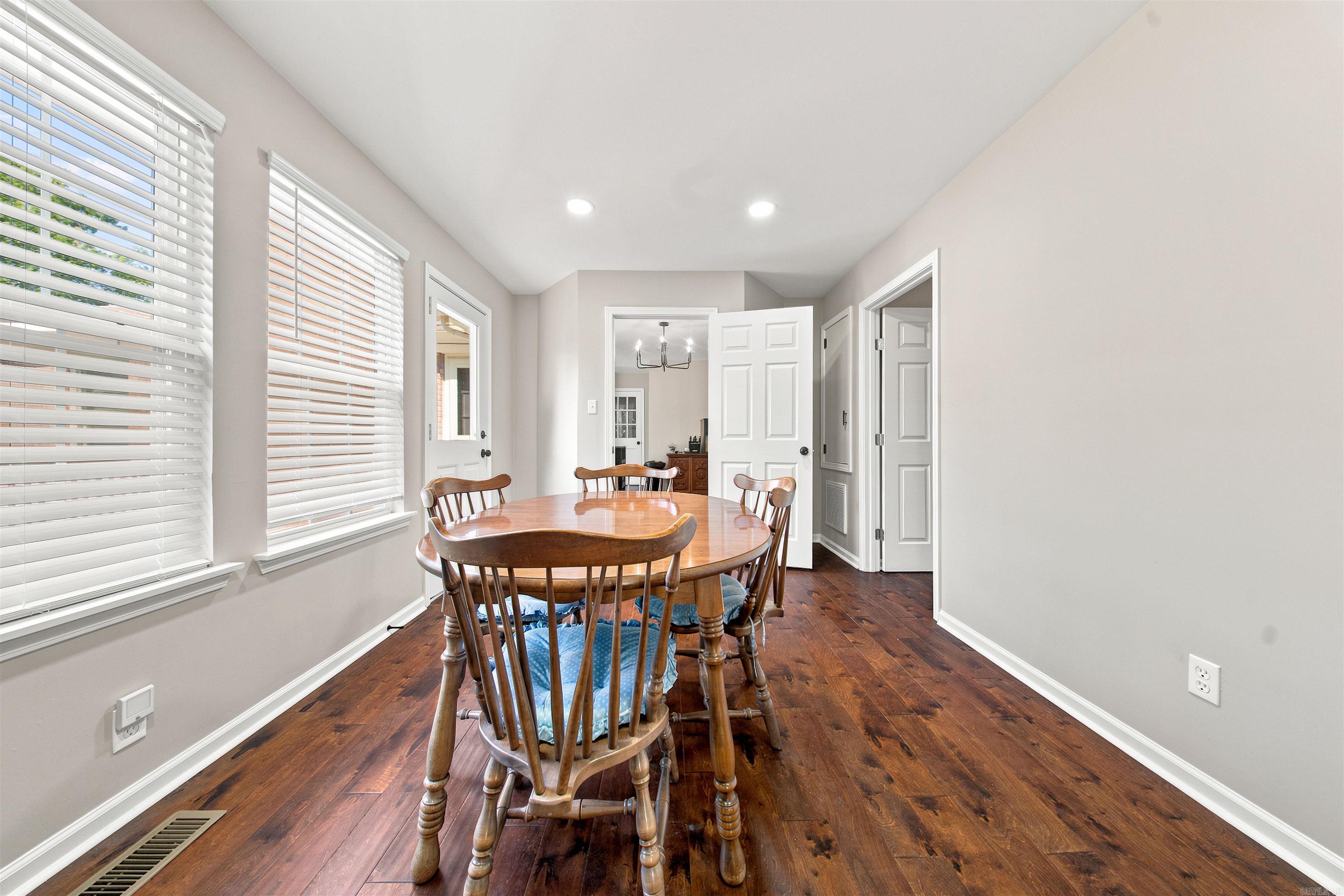 36 Stanwood Loop  North Little Rock, AR