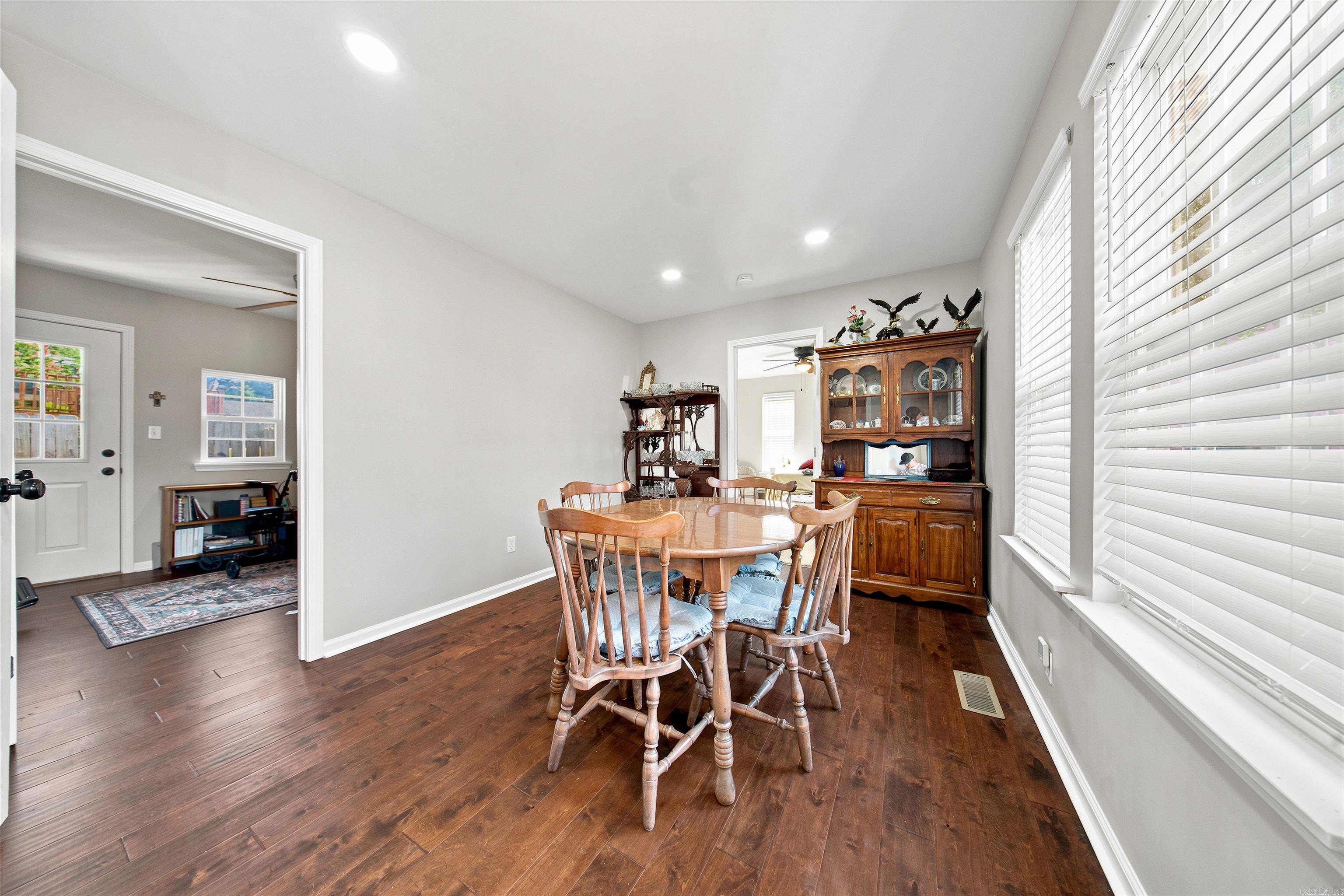 36 Stanwood Loop  North Little Rock, AR