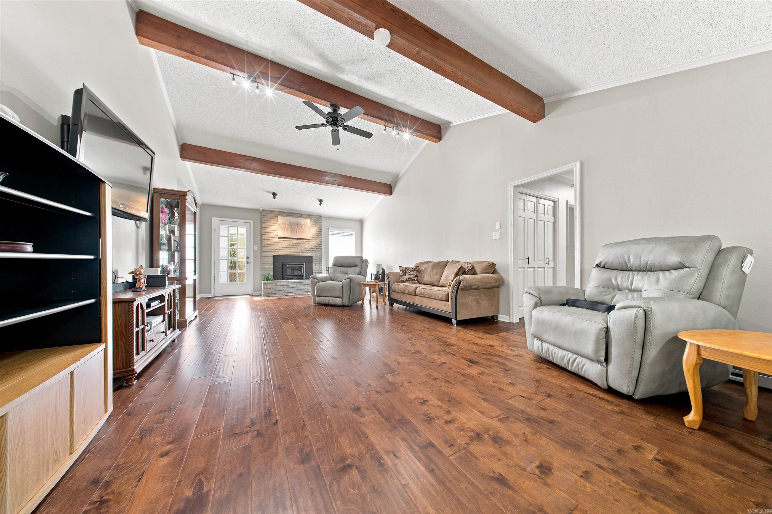 36 Stanwood Loop  North Little Rock, AR