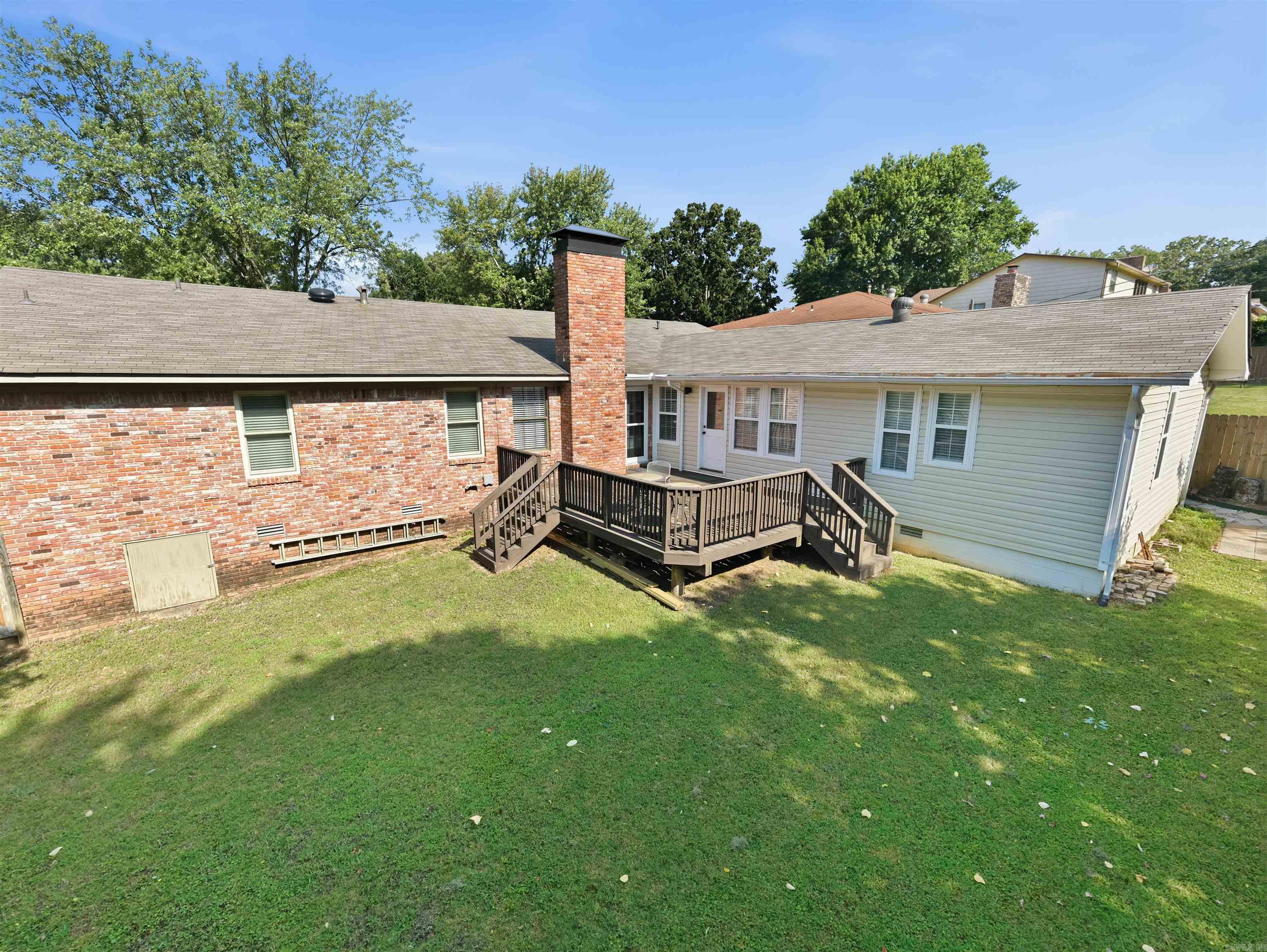 36 Stanwood Loop  North Little Rock, AR