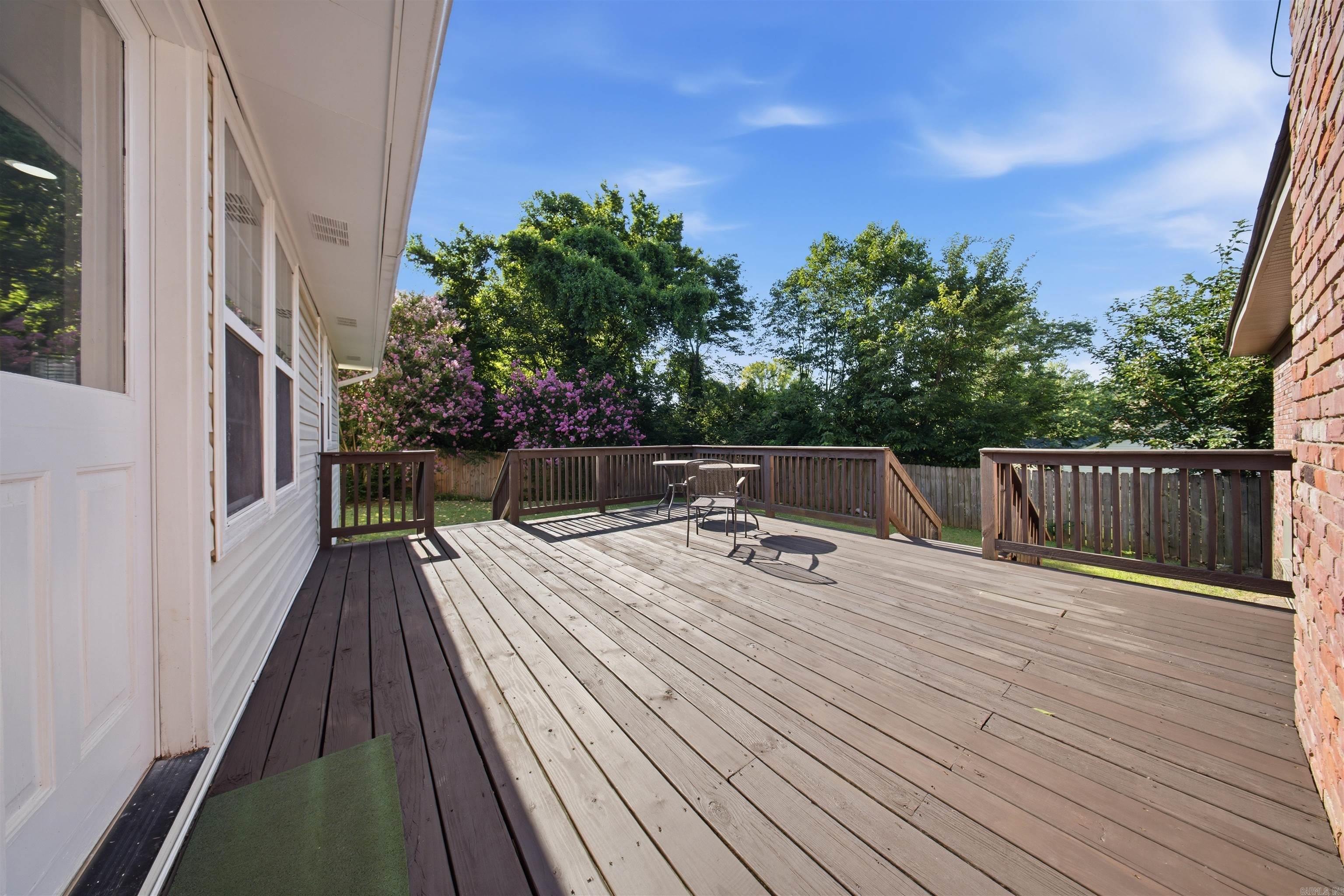 36 Stanwood Loop  North Little Rock, AR