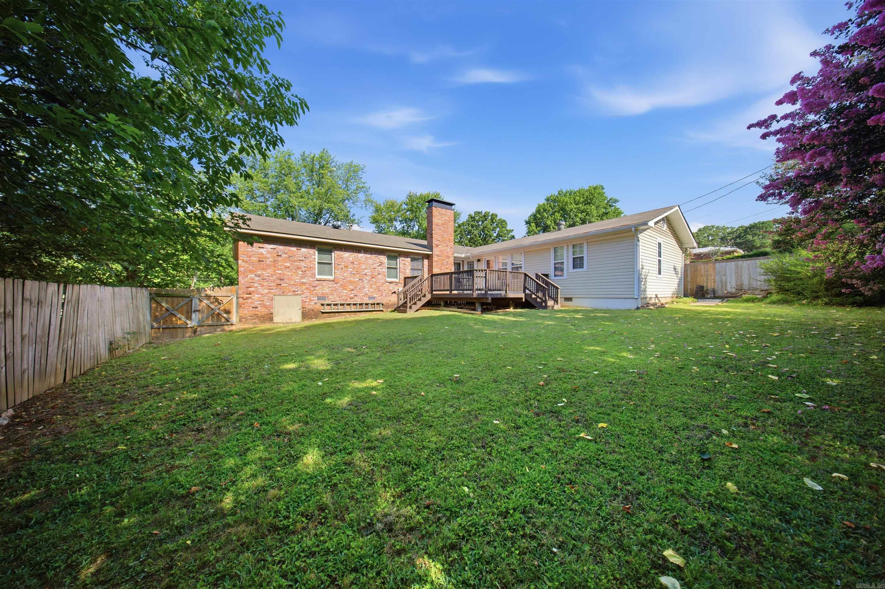 36 Stanwood Loop  North Little Rock, AR