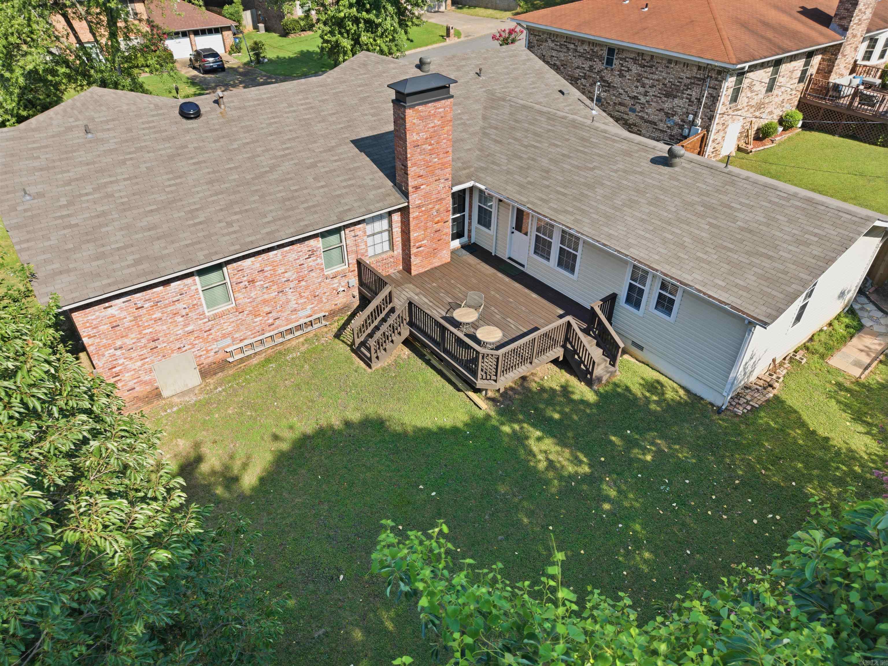 36 Stanwood Loop  North Little Rock, AR