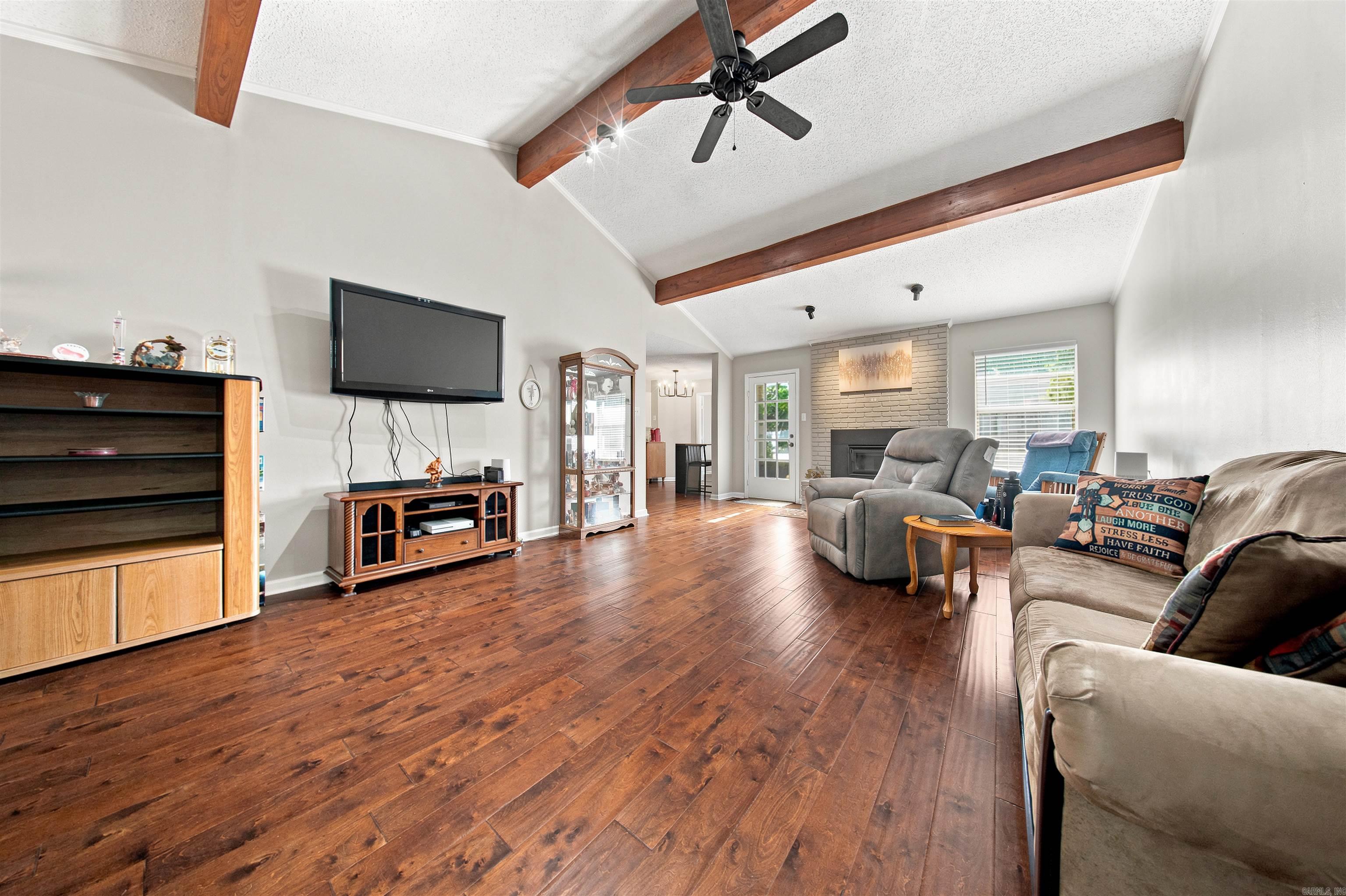 36 Stanwood Loop  North Little Rock, AR