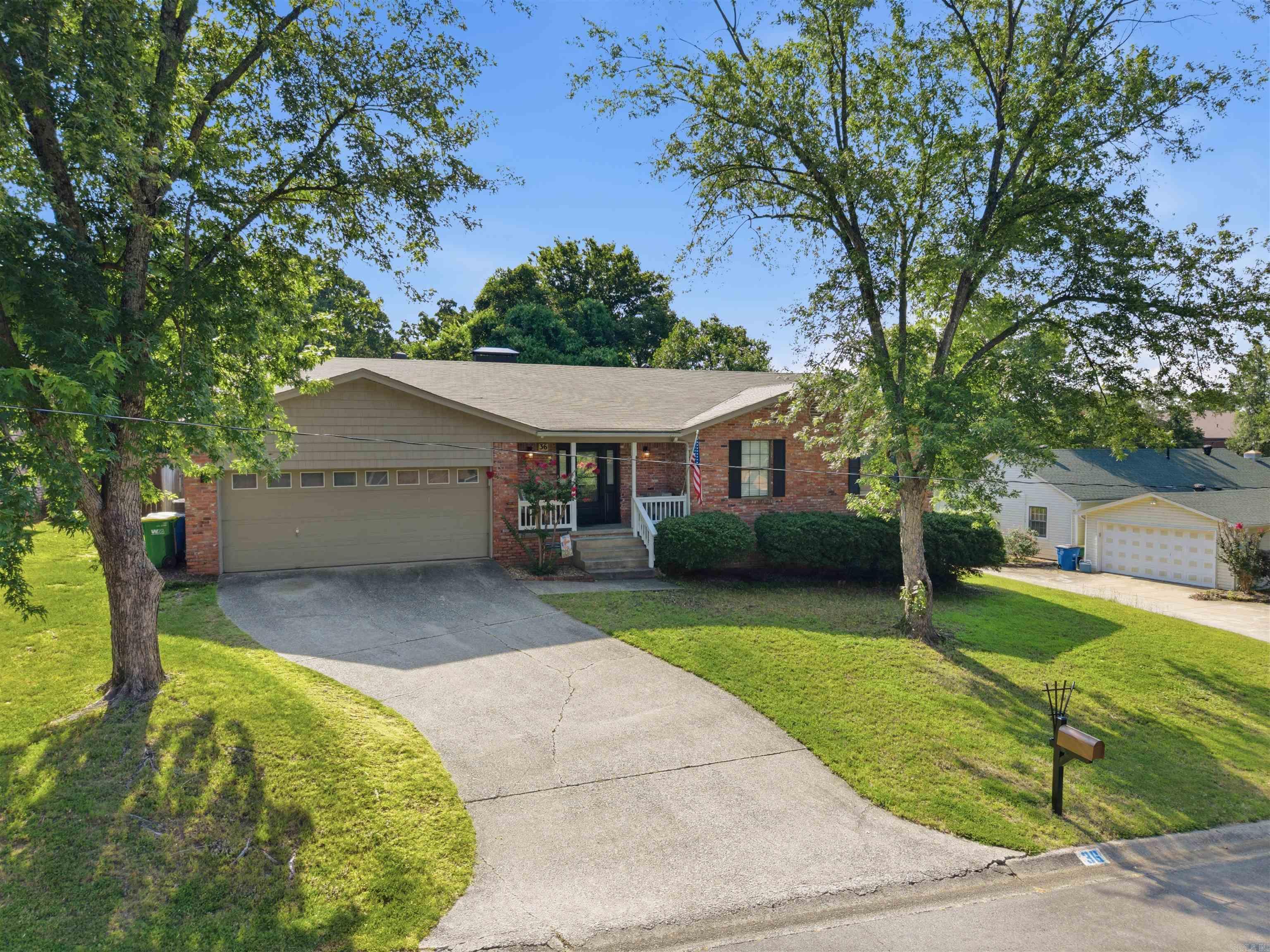 36 Stanwood Loop  North Little Rock, AR