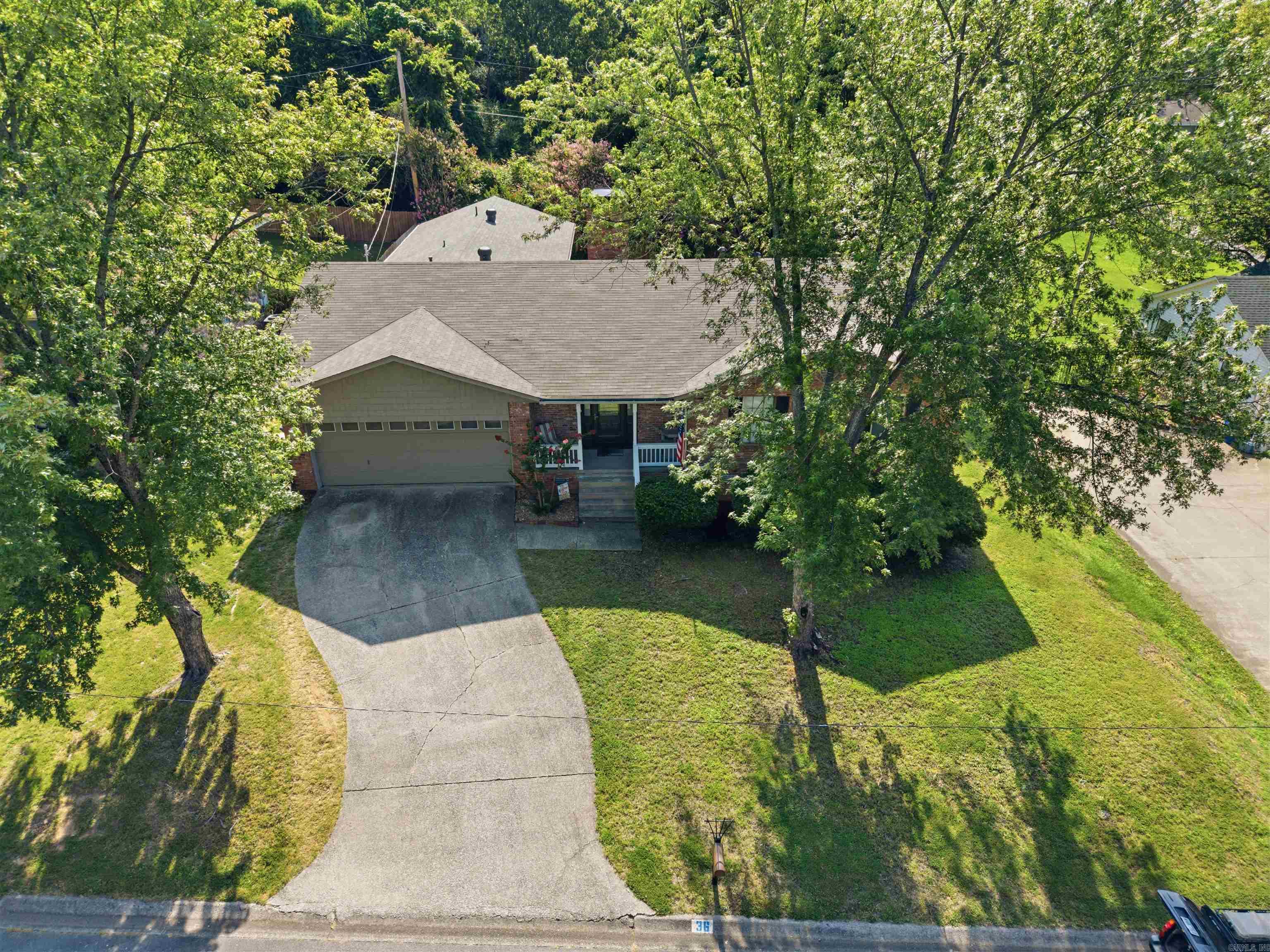 36 Stanwood Loop  North Little Rock, AR