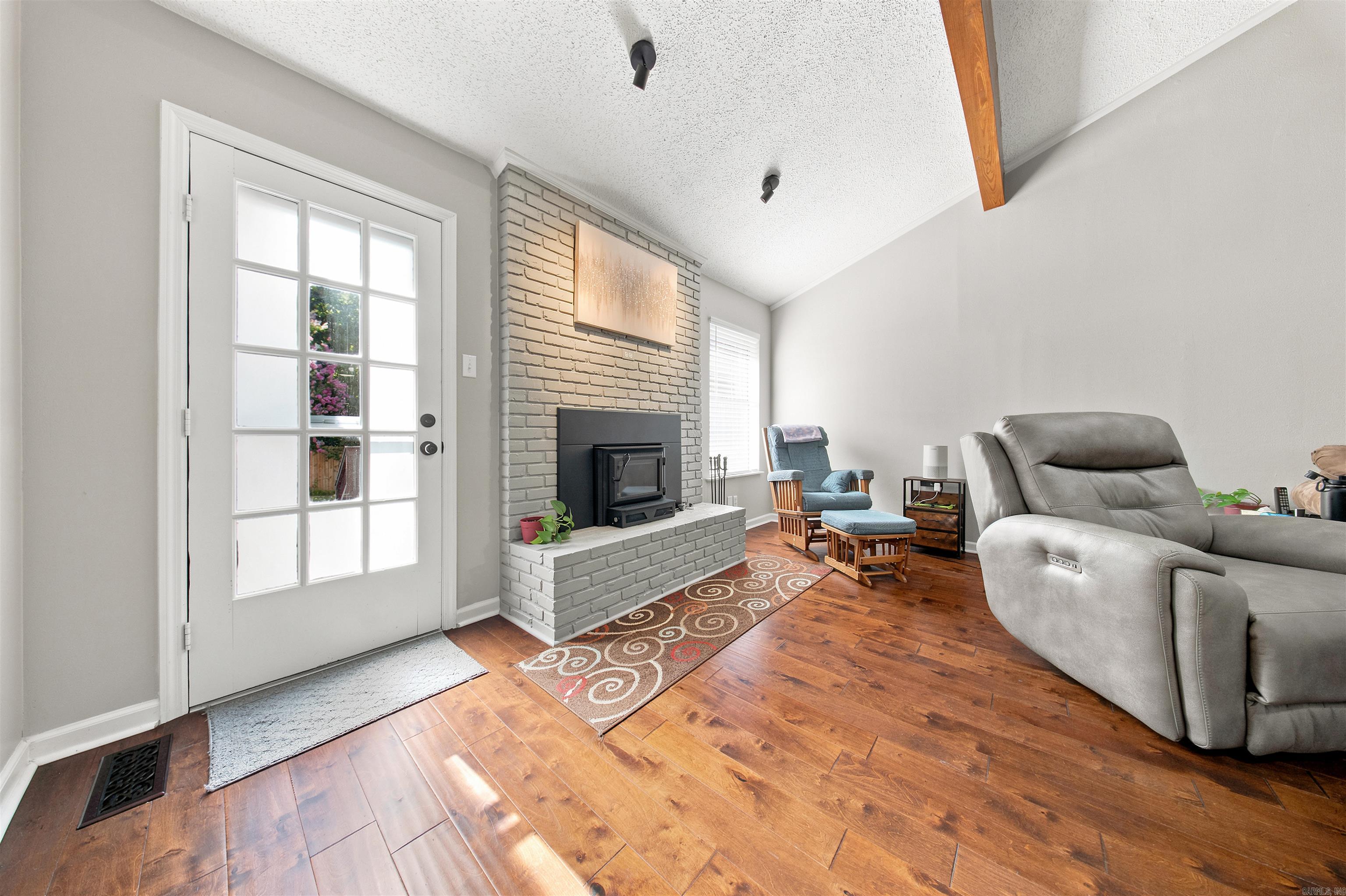 36 Stanwood Loop  North Little Rock, AR