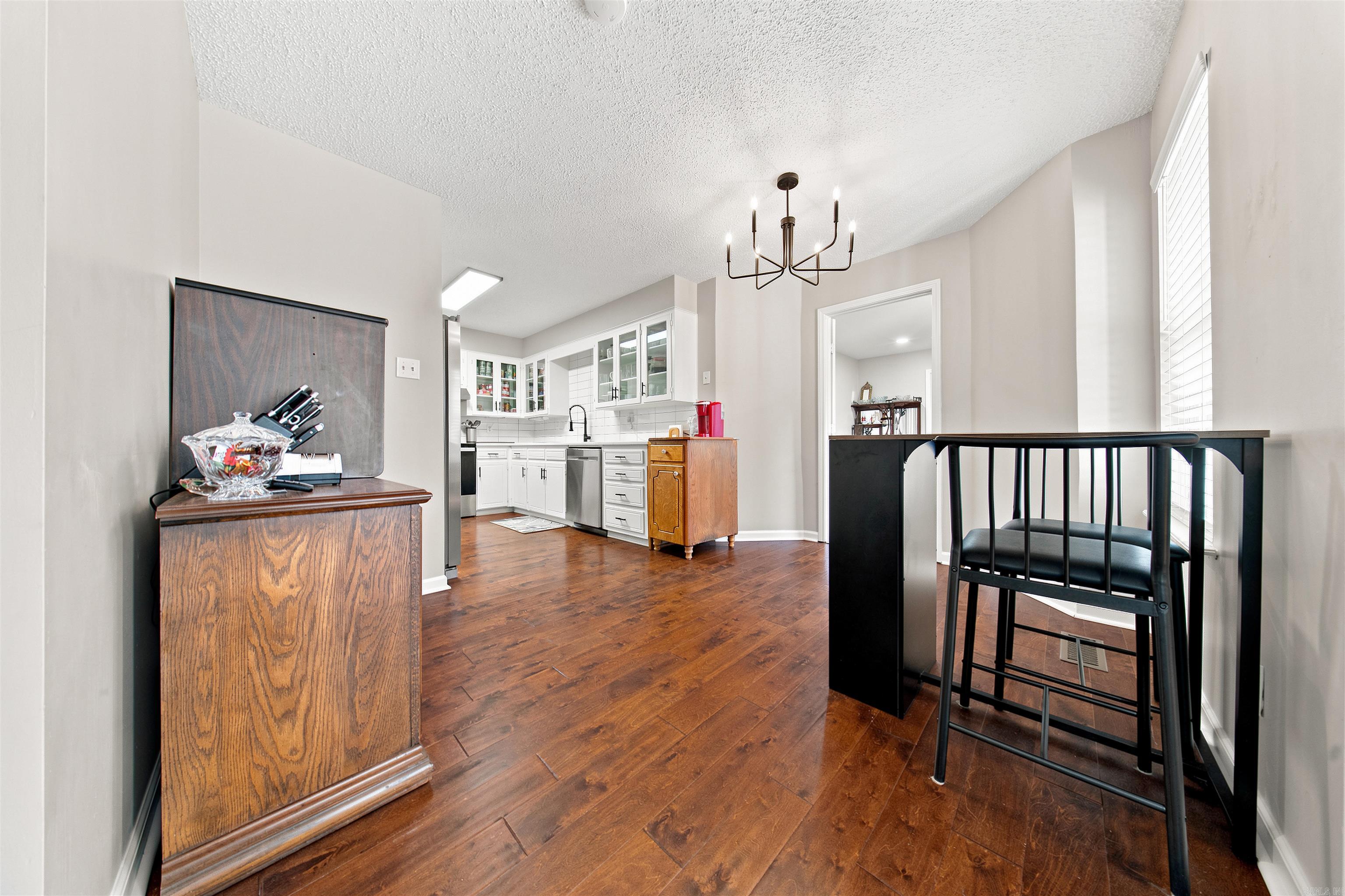 36 Stanwood Loop  North Little Rock, AR