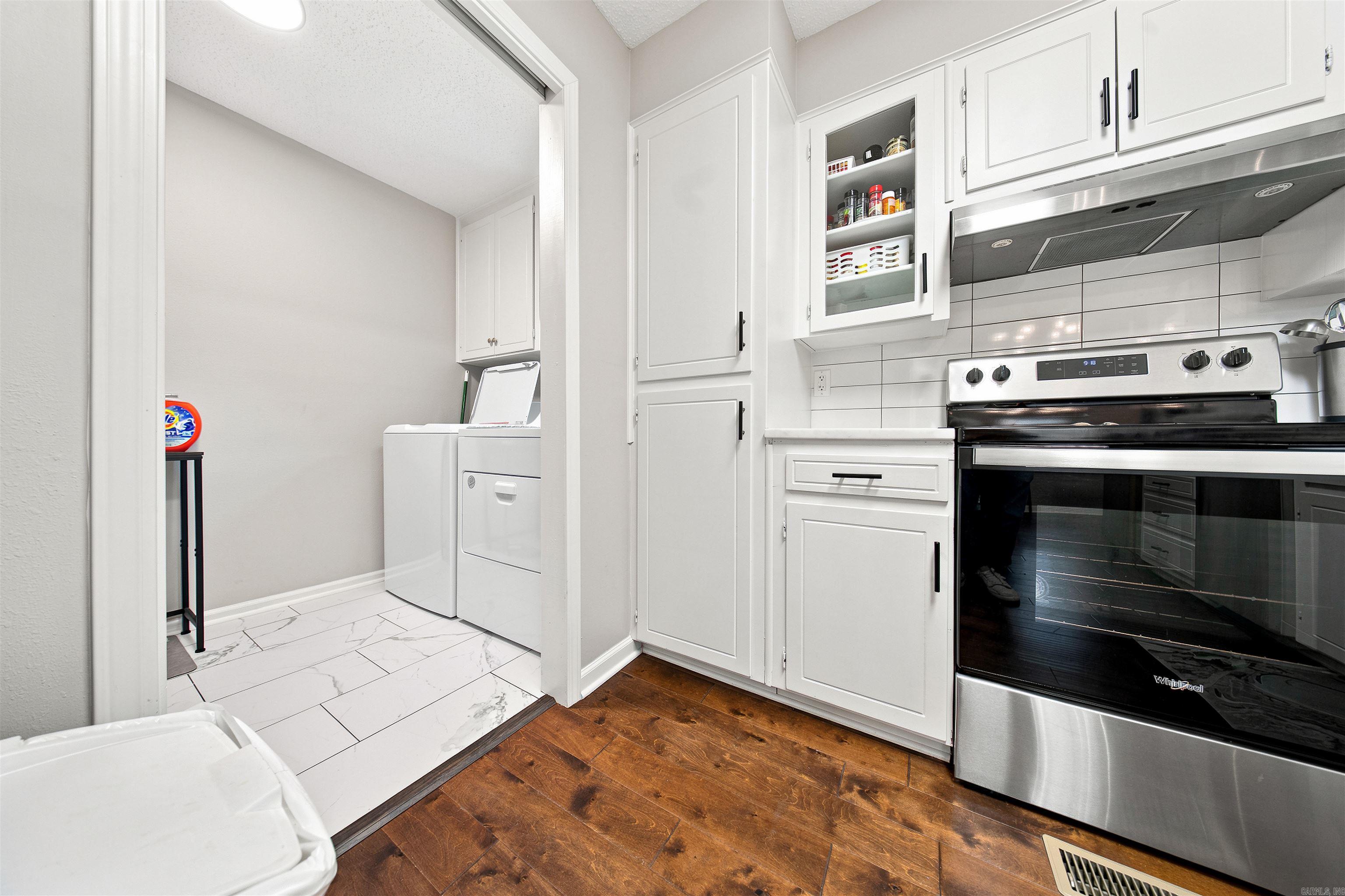 36 Stanwood Loop  North Little Rock, AR