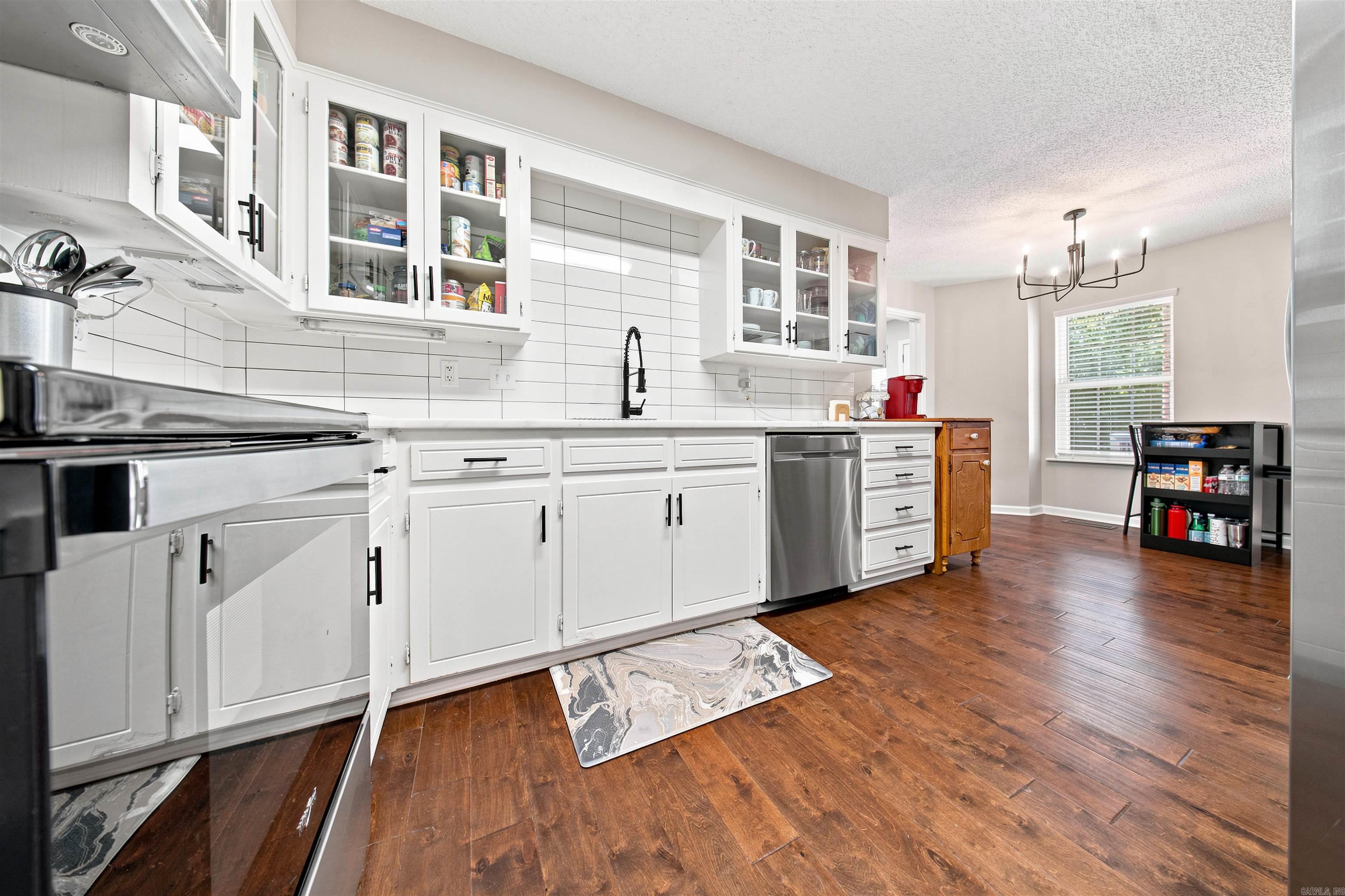 36 Stanwood Loop  North Little Rock, AR