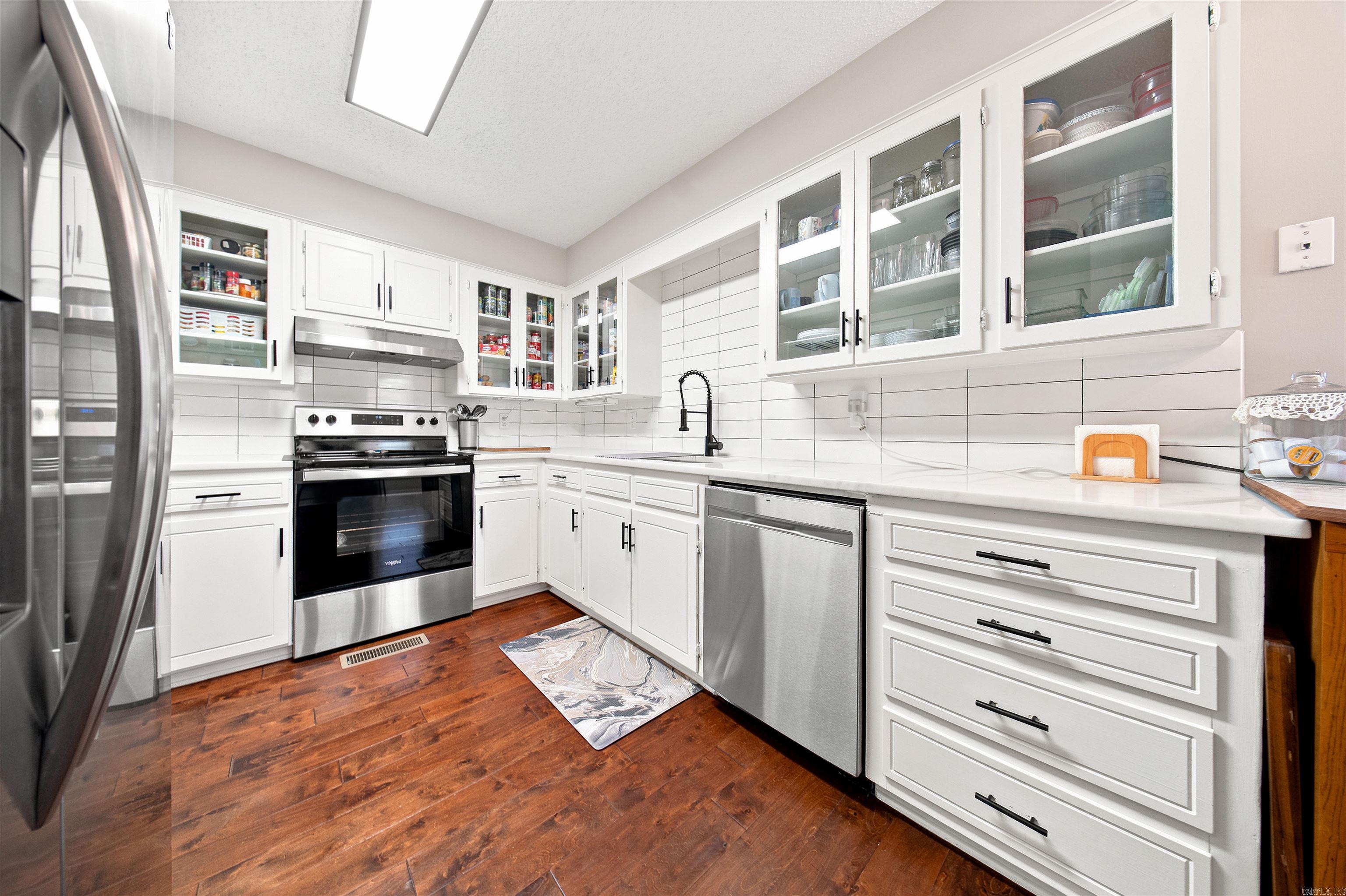 36 Stanwood Loop  North Little Rock, AR