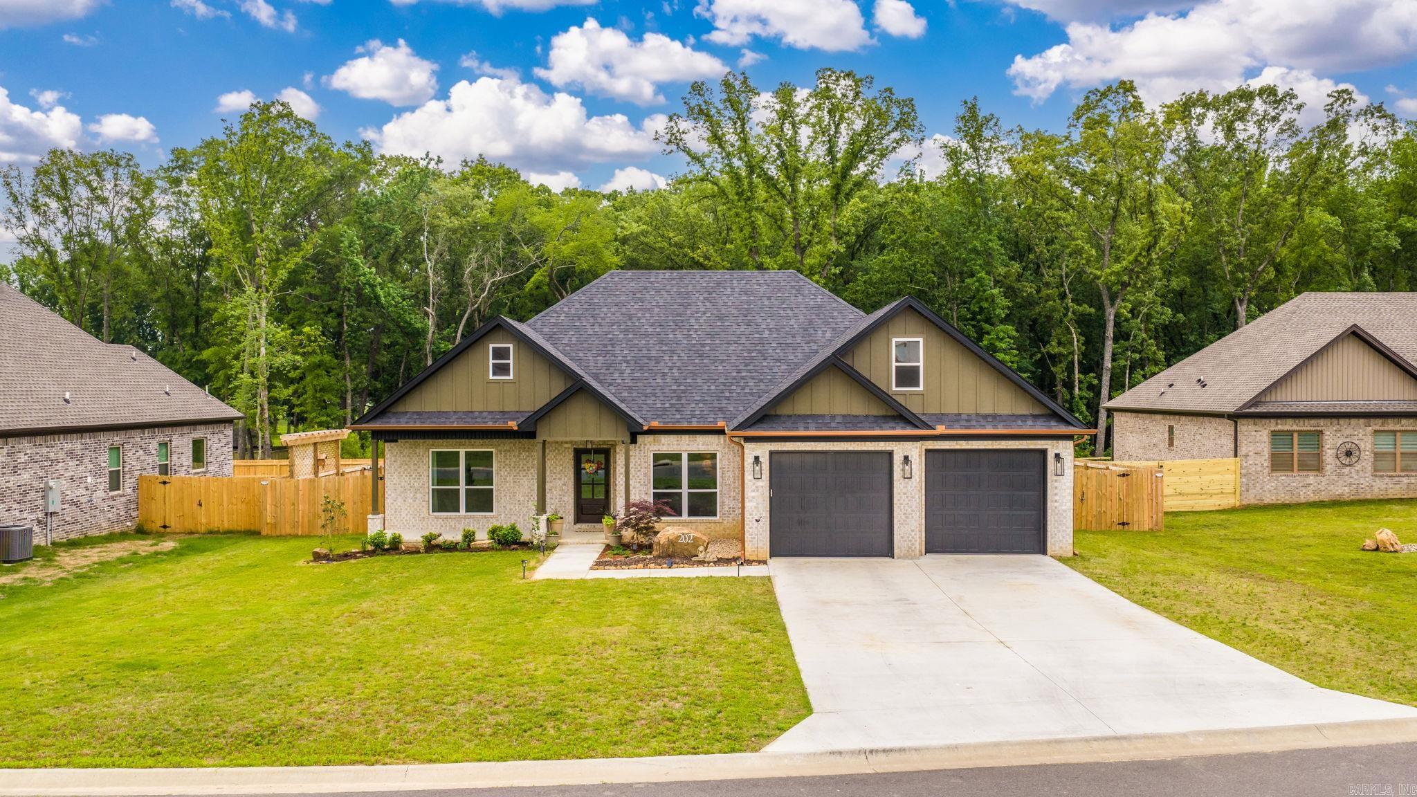 202 Michelle  Beebe, AR