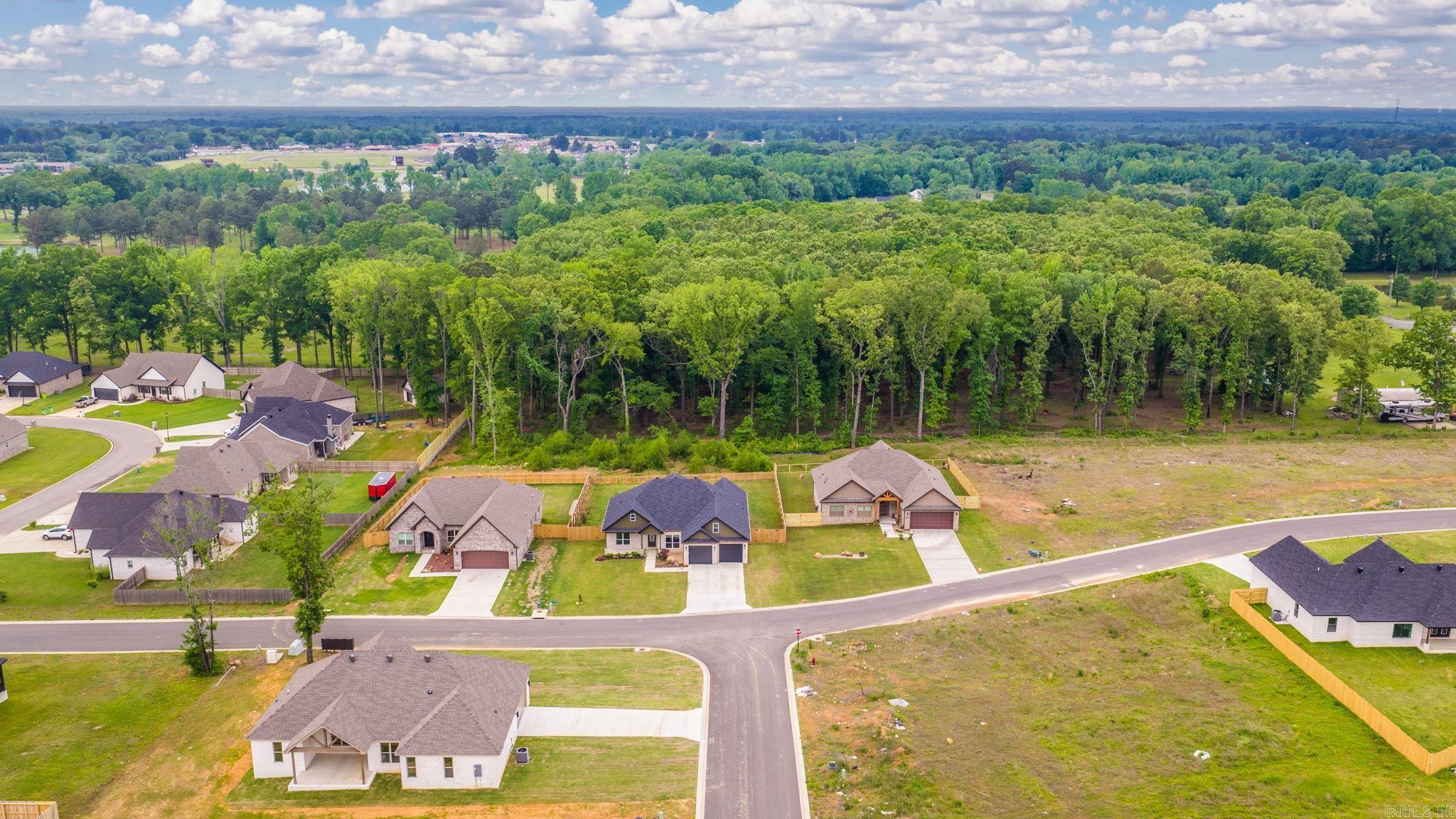 202 Michelle  Beebe, AR