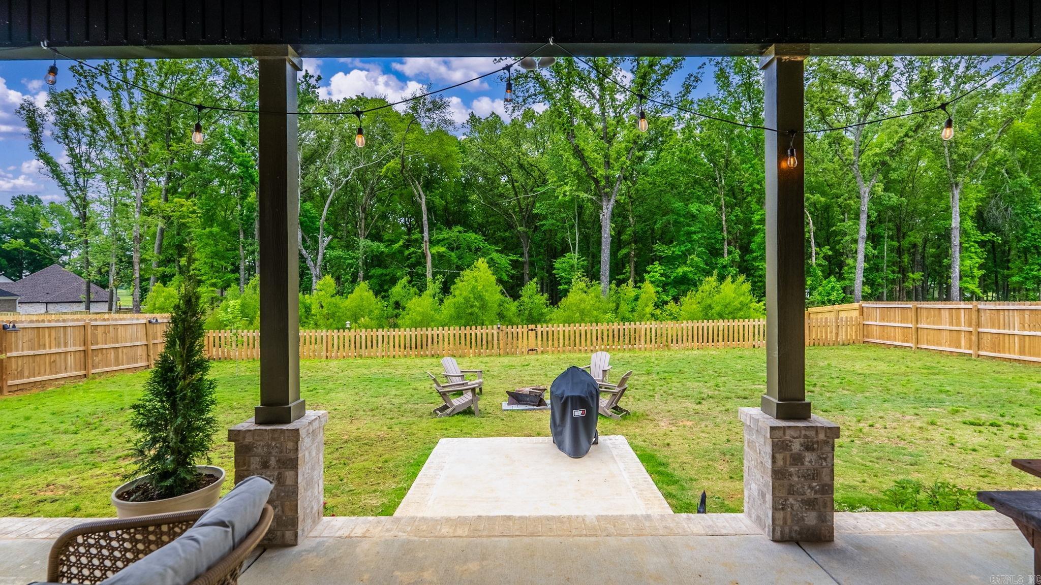 202 Michelle  Beebe, AR