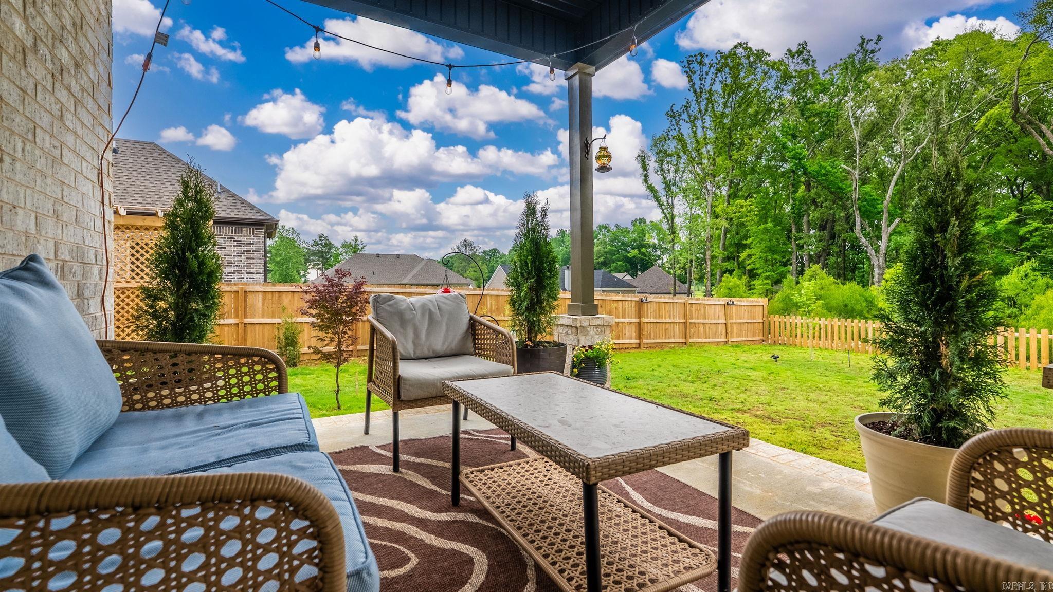 202 Michelle  Beebe, AR