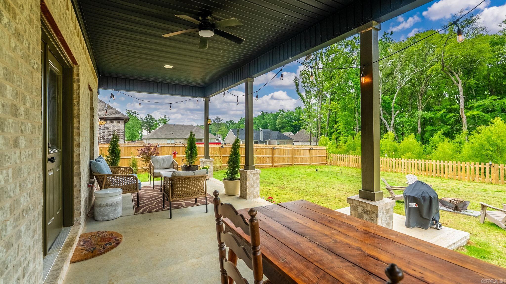 202 Michelle  Beebe, AR