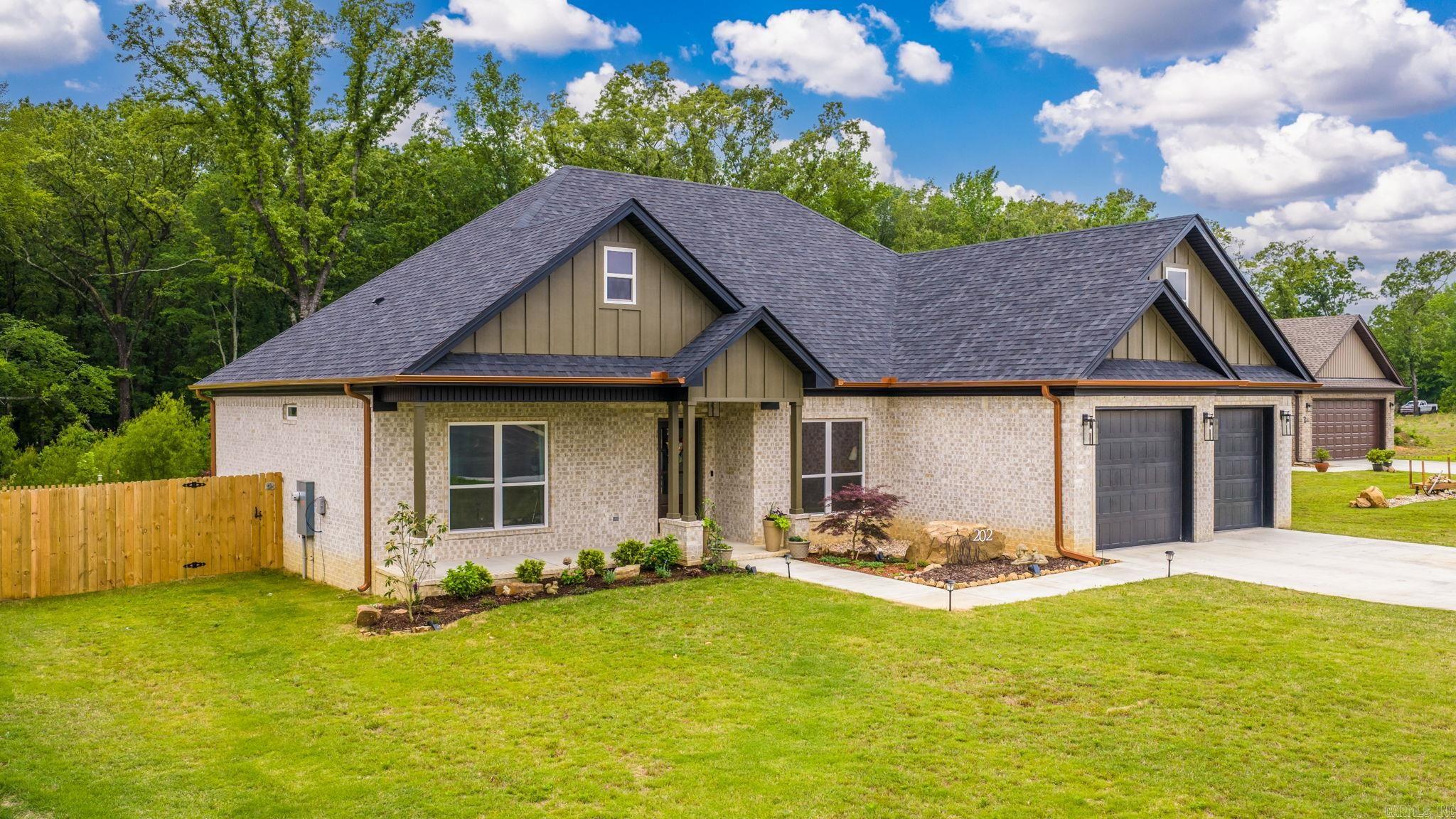 202 Michelle  Beebe, AR