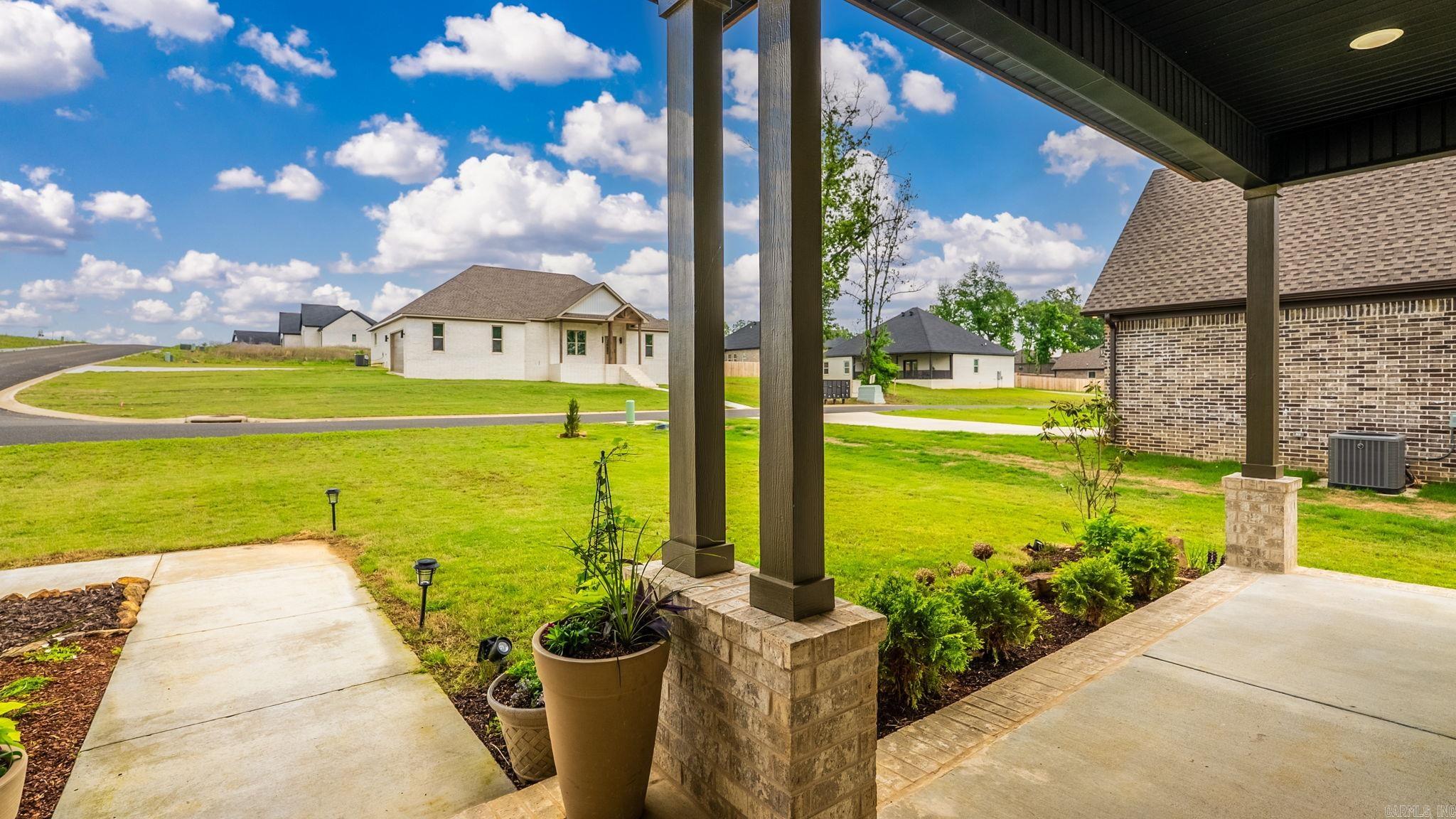 202 Michelle  Beebe, AR